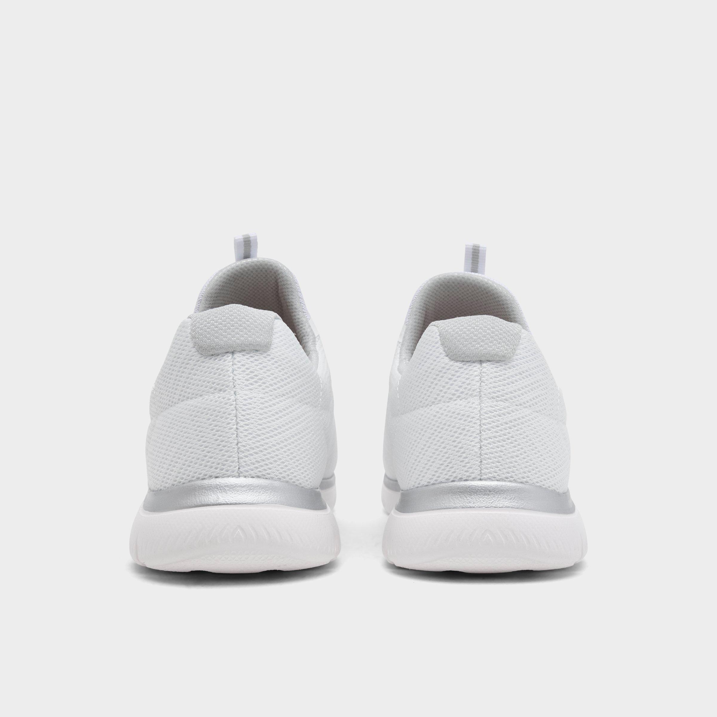 Women's Skechers Summit - Artistry Chic Casual Shoes (Wide Width)