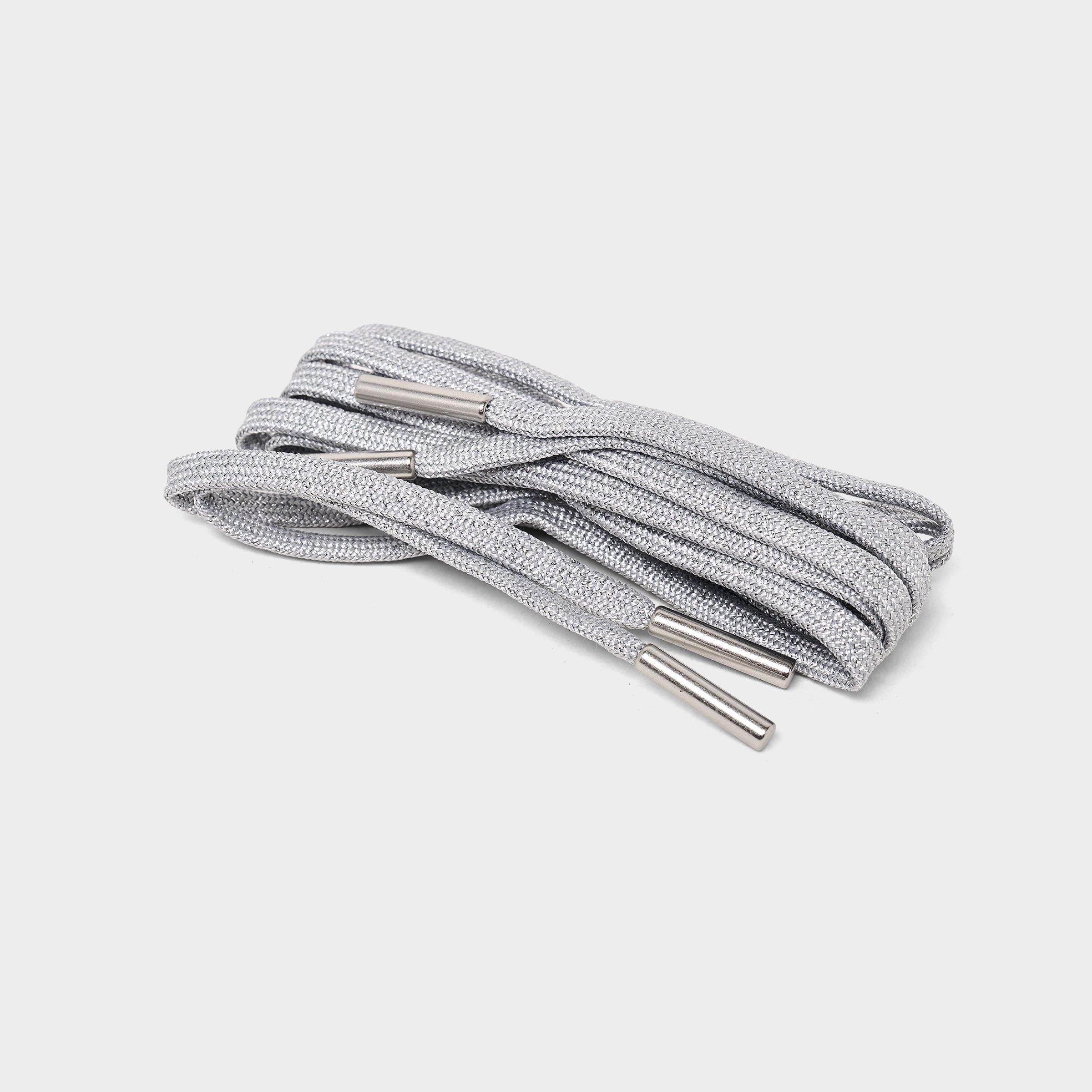 Sof Sole Metallic Shoelaces