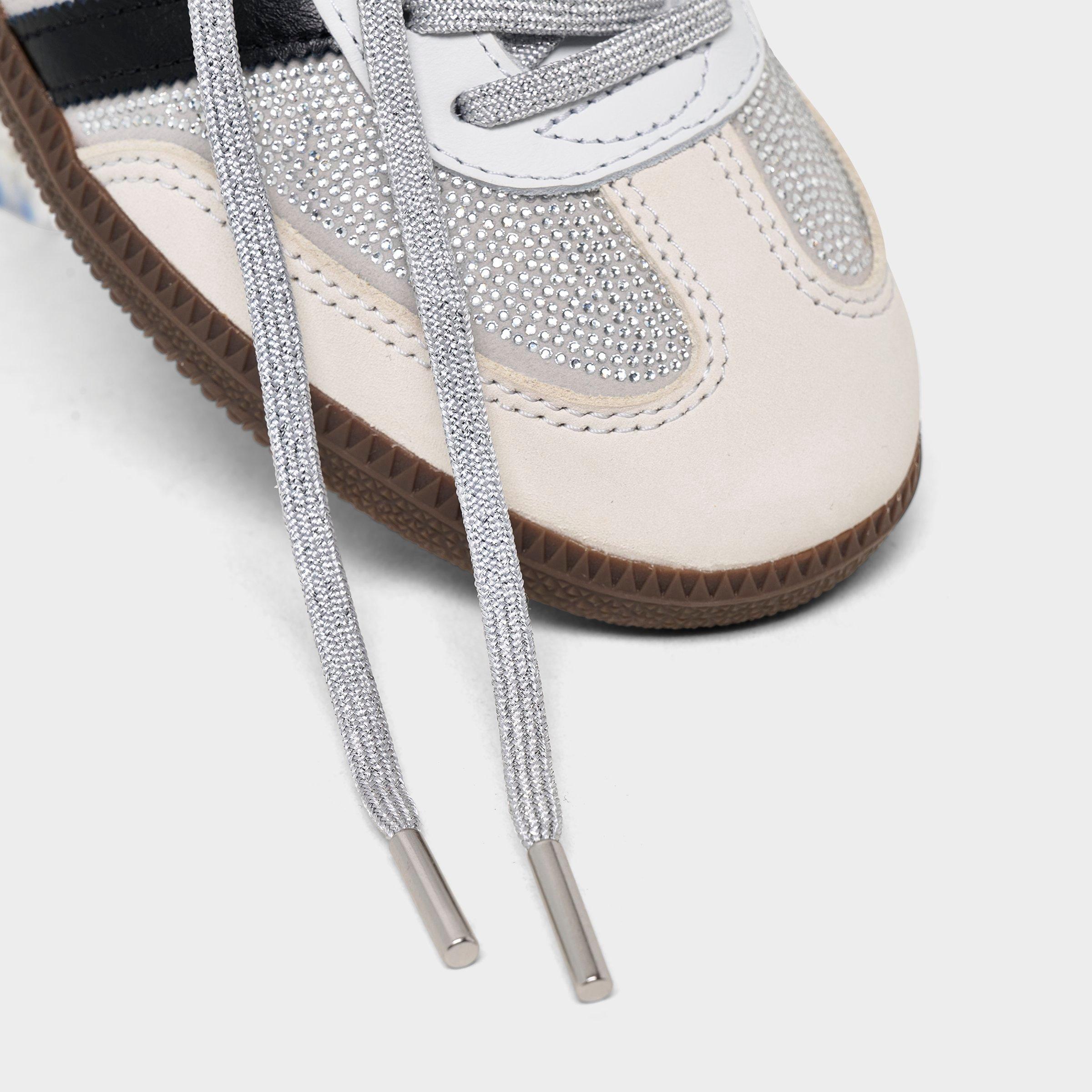 Sof Sole Metallic Shoelaces