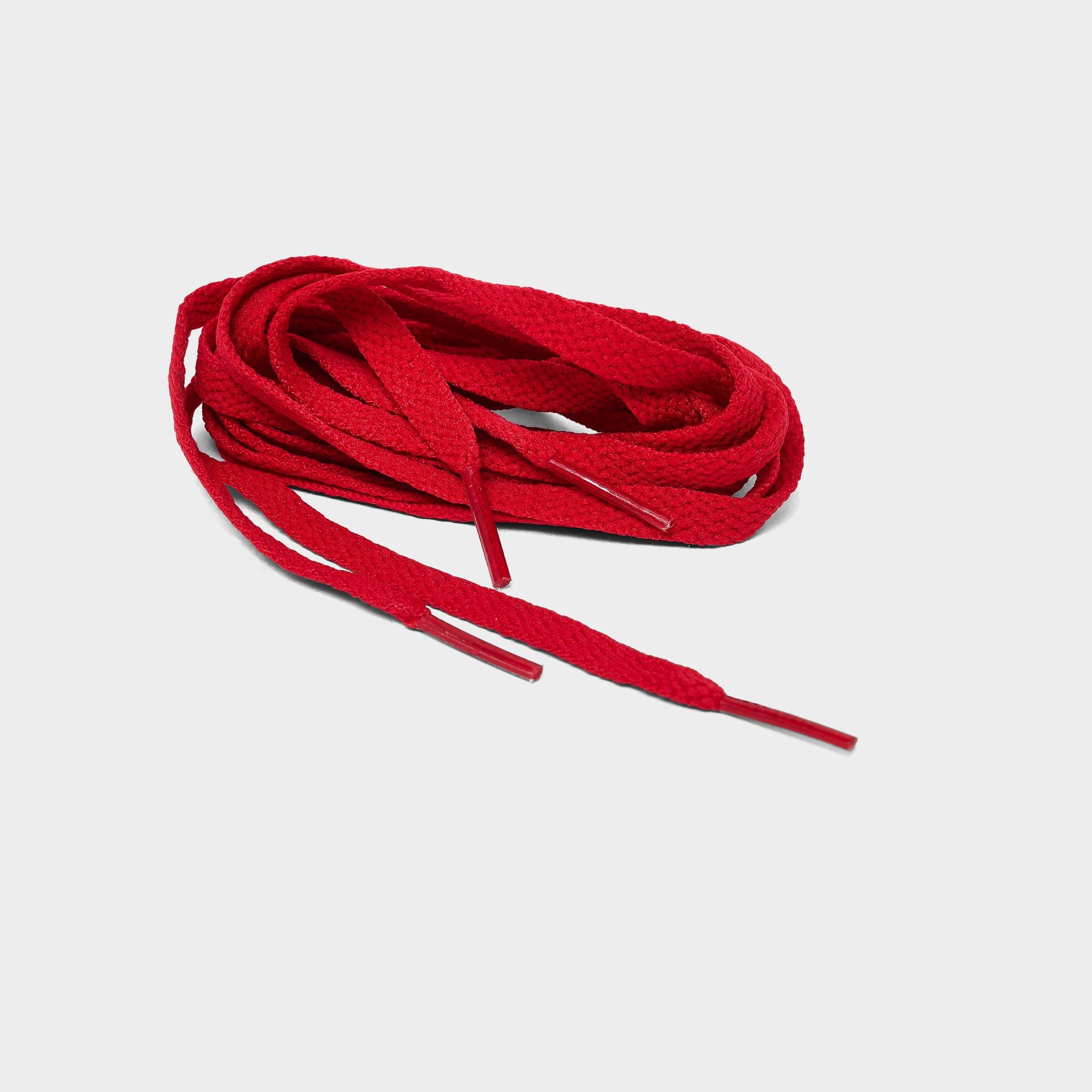 Sof Sole Athletic Flat Shoelaces