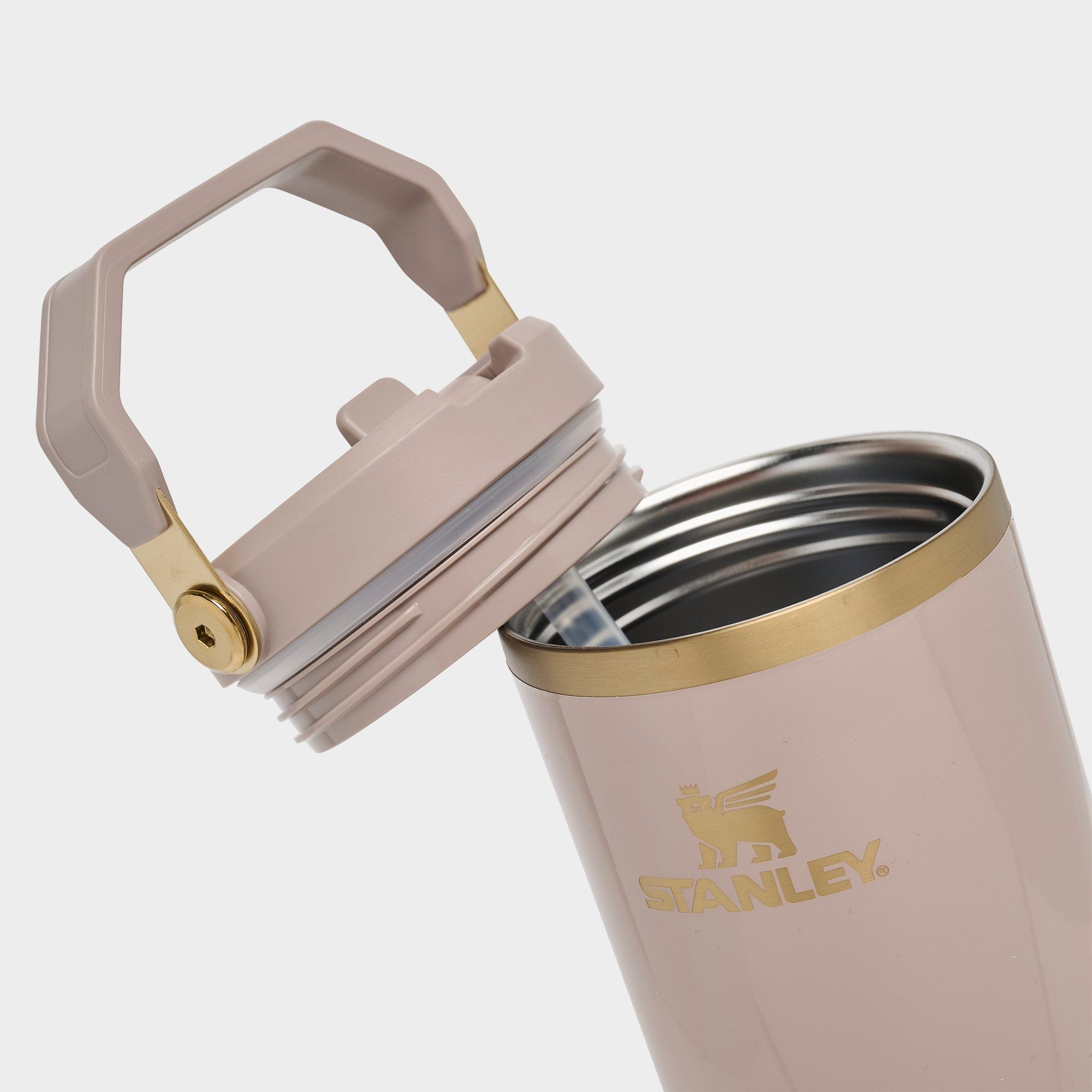 Stanley IceFlow Flip Straw Tumbler (30 oz.)