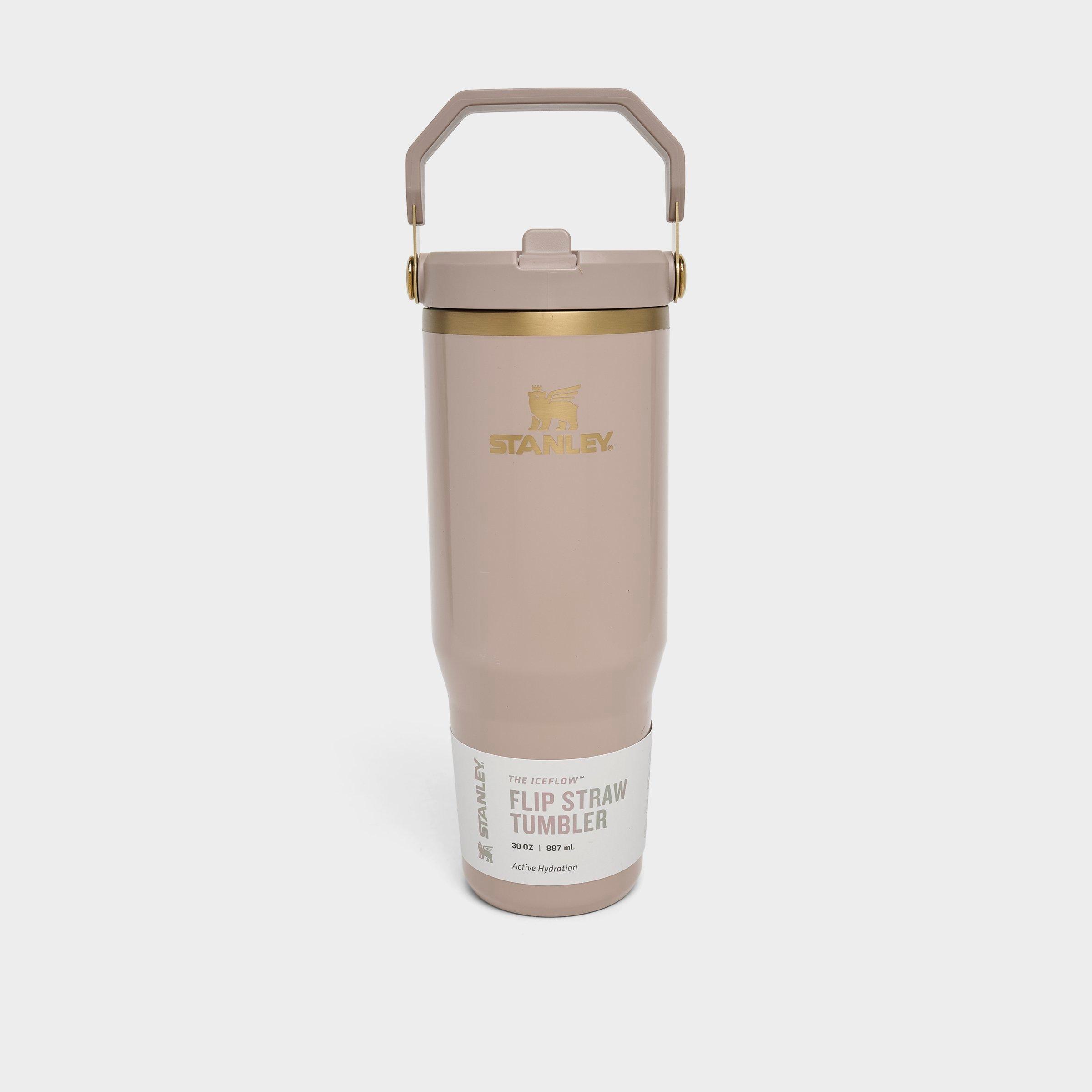 Stanley IceFlow Flip Straw Tumbler (30 oz.)