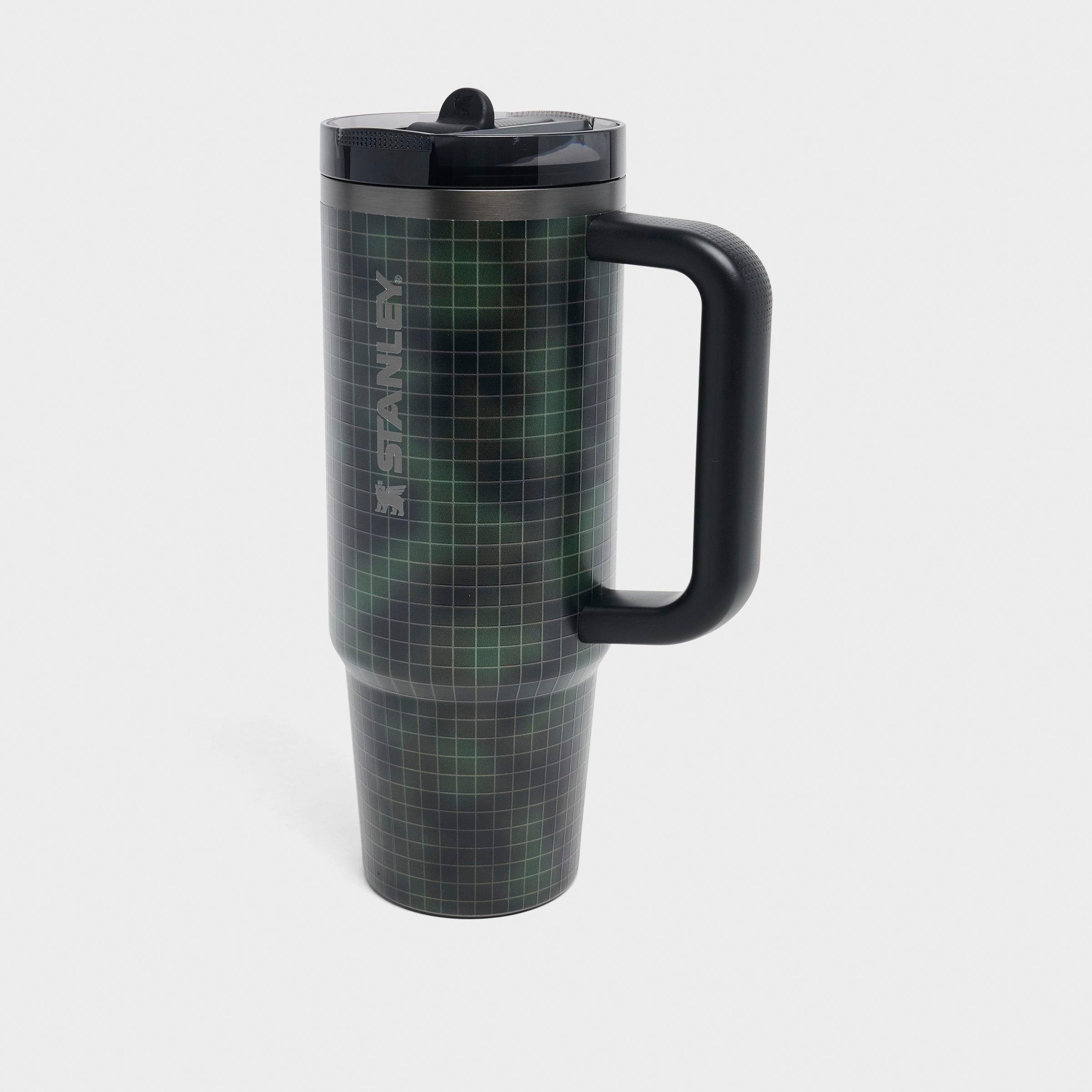 Stanley Quencher ProTour Flip Straw Tumbler (30oz) | JD Sports