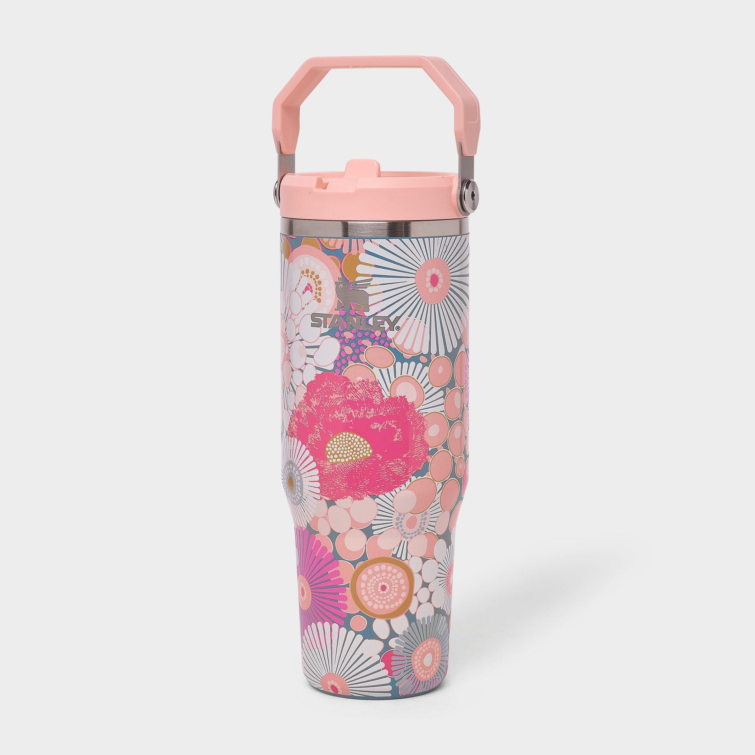 Stanley IceFlow Flip Straw Tumbler (30 oz