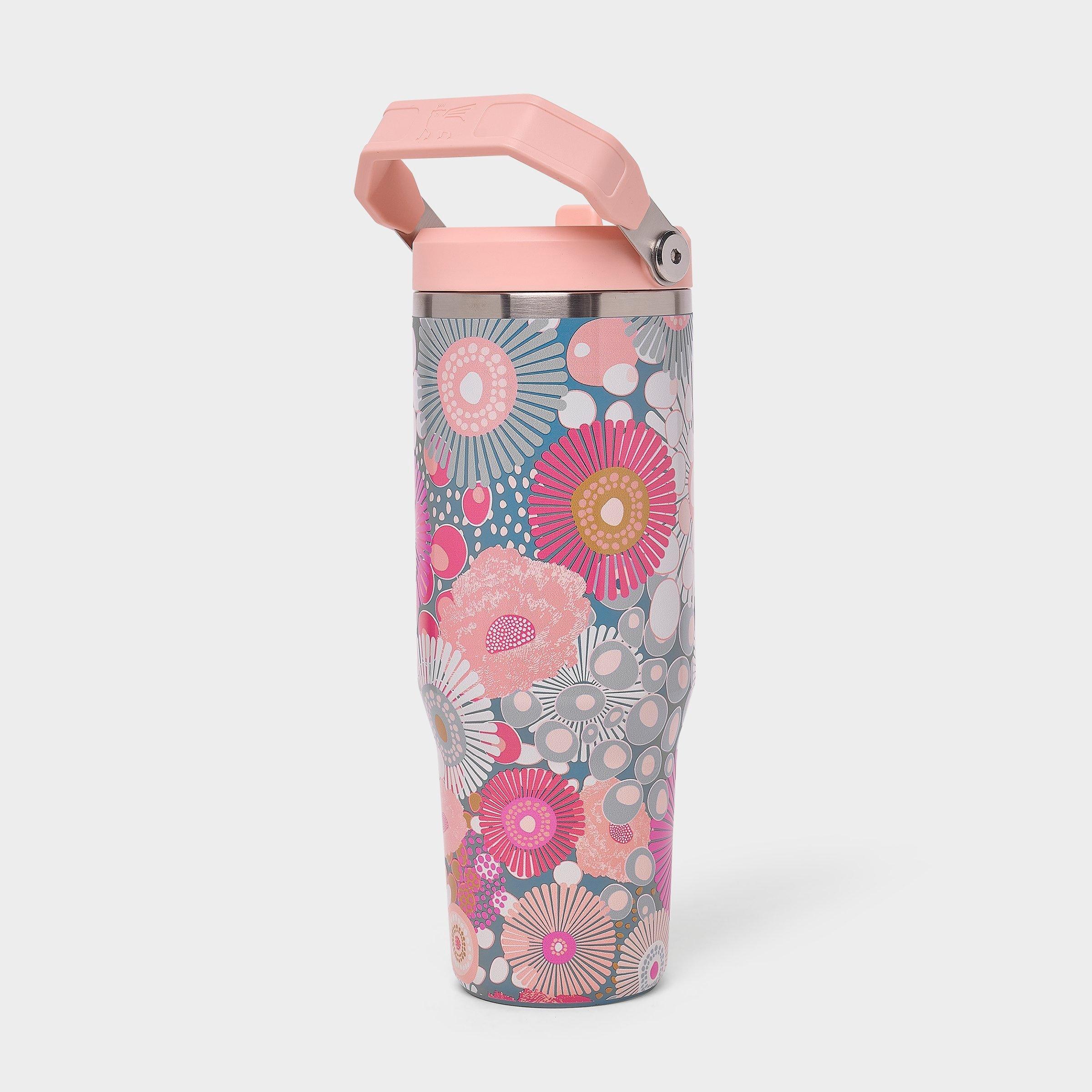 Stanley IceFlow Flip Straw Tumbler (30 oz