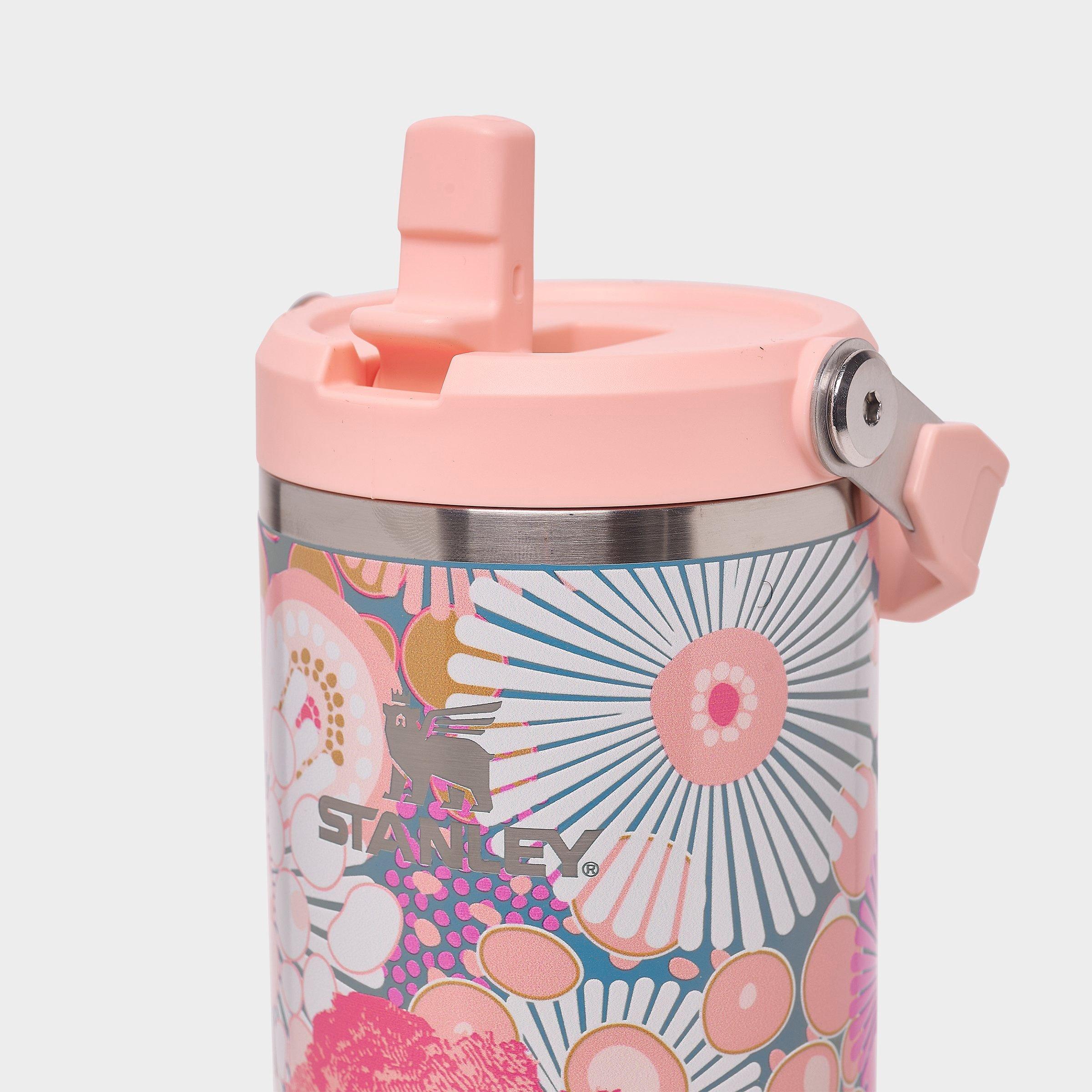 Stanley IceFlow Flip Straw Tumbler (30 oz