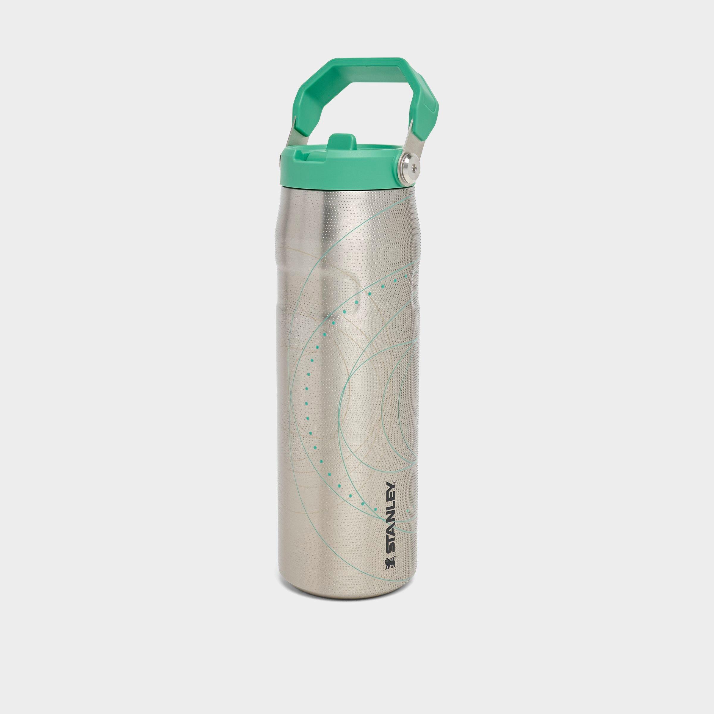 Stanley x Caitlin Clark IceFlow Flip Straw Tumbler (24 oz)