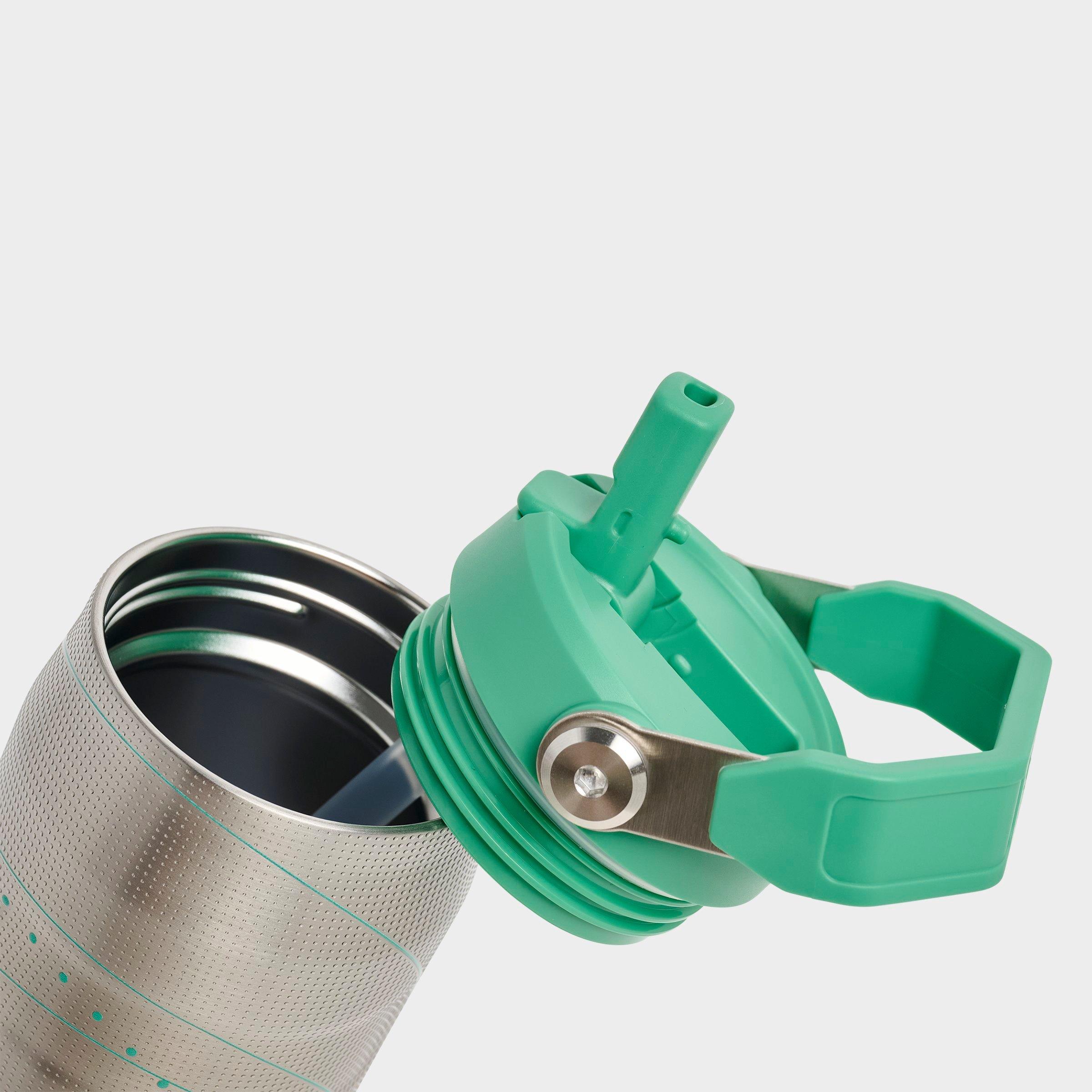 Stanley x Caitlin Clark IceFlow Flip Straw Tumbler (24 oz)