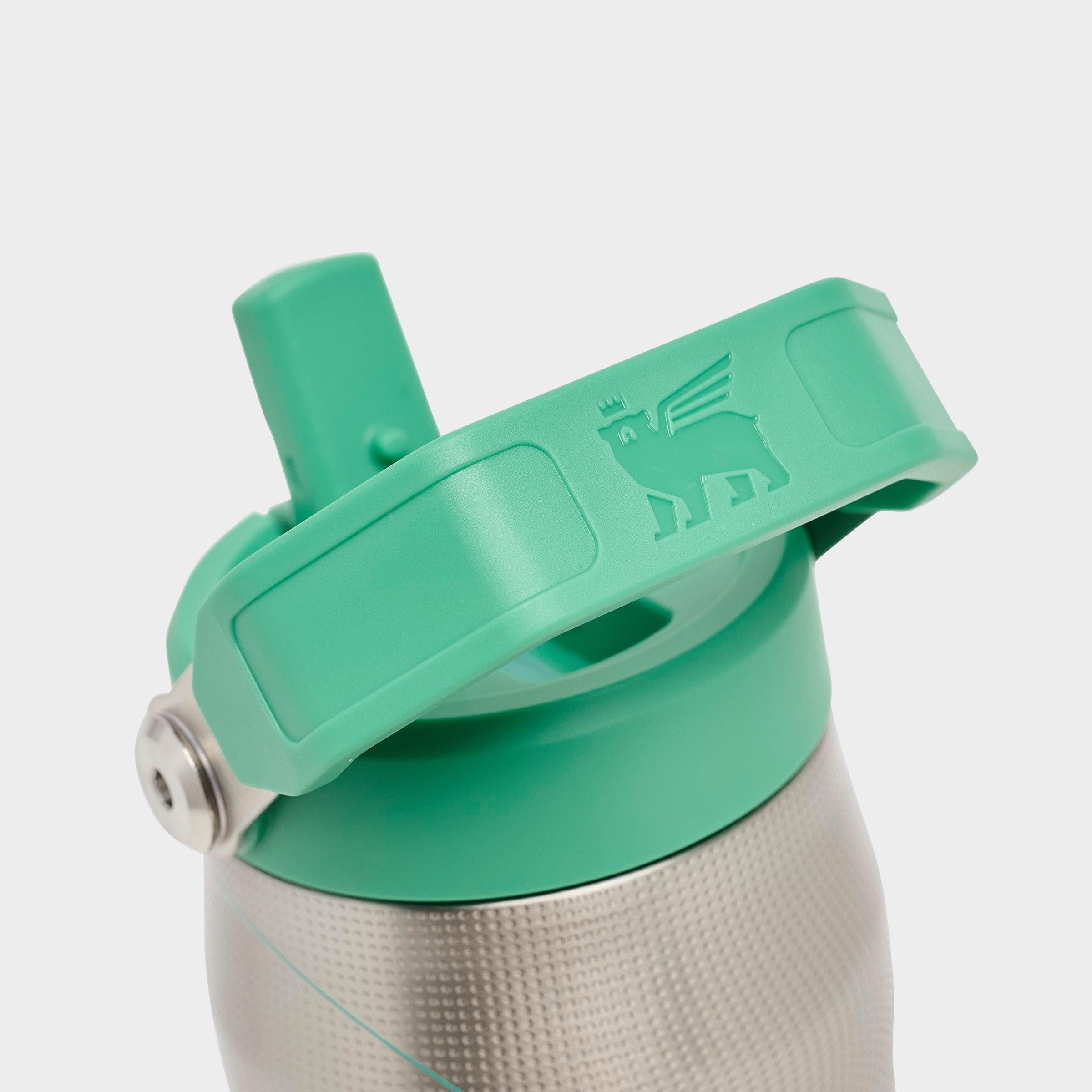 Stanley x Caitlin Clark IceFlow Flip Straw Tumbler (24 oz)