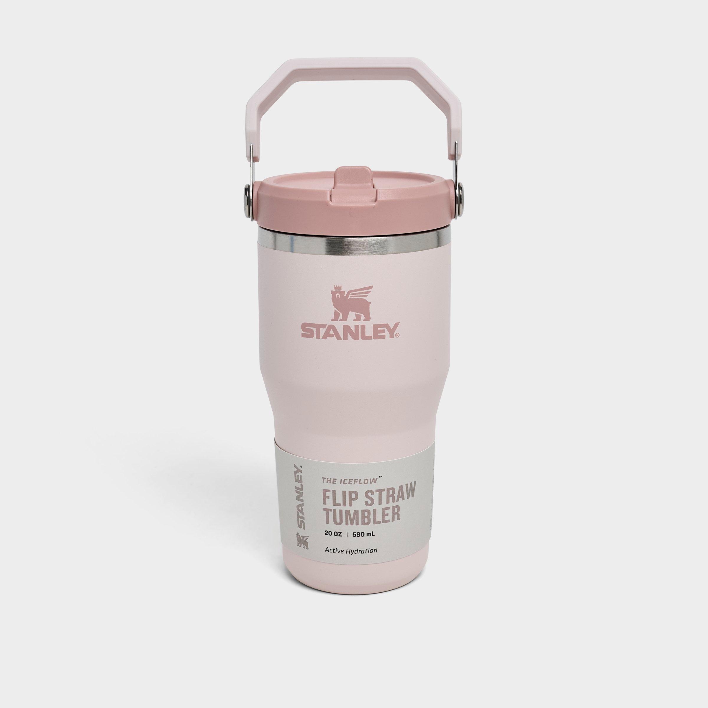 Stanley IceFlow Flip Straw Tumbler (20 oz.)