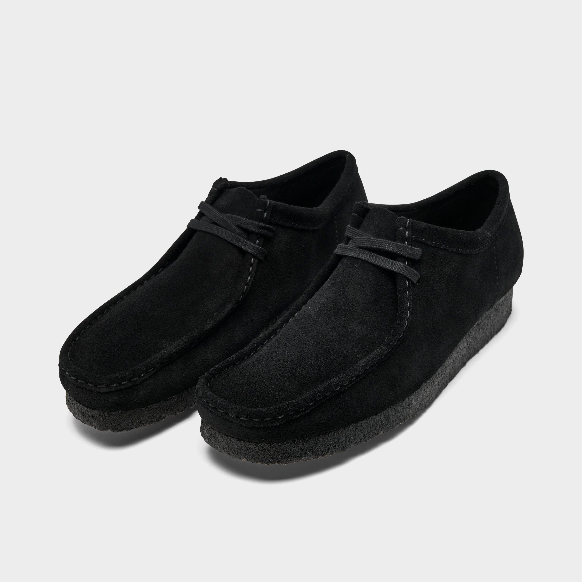 Men's Clarks Wallabee Casual Shoes
