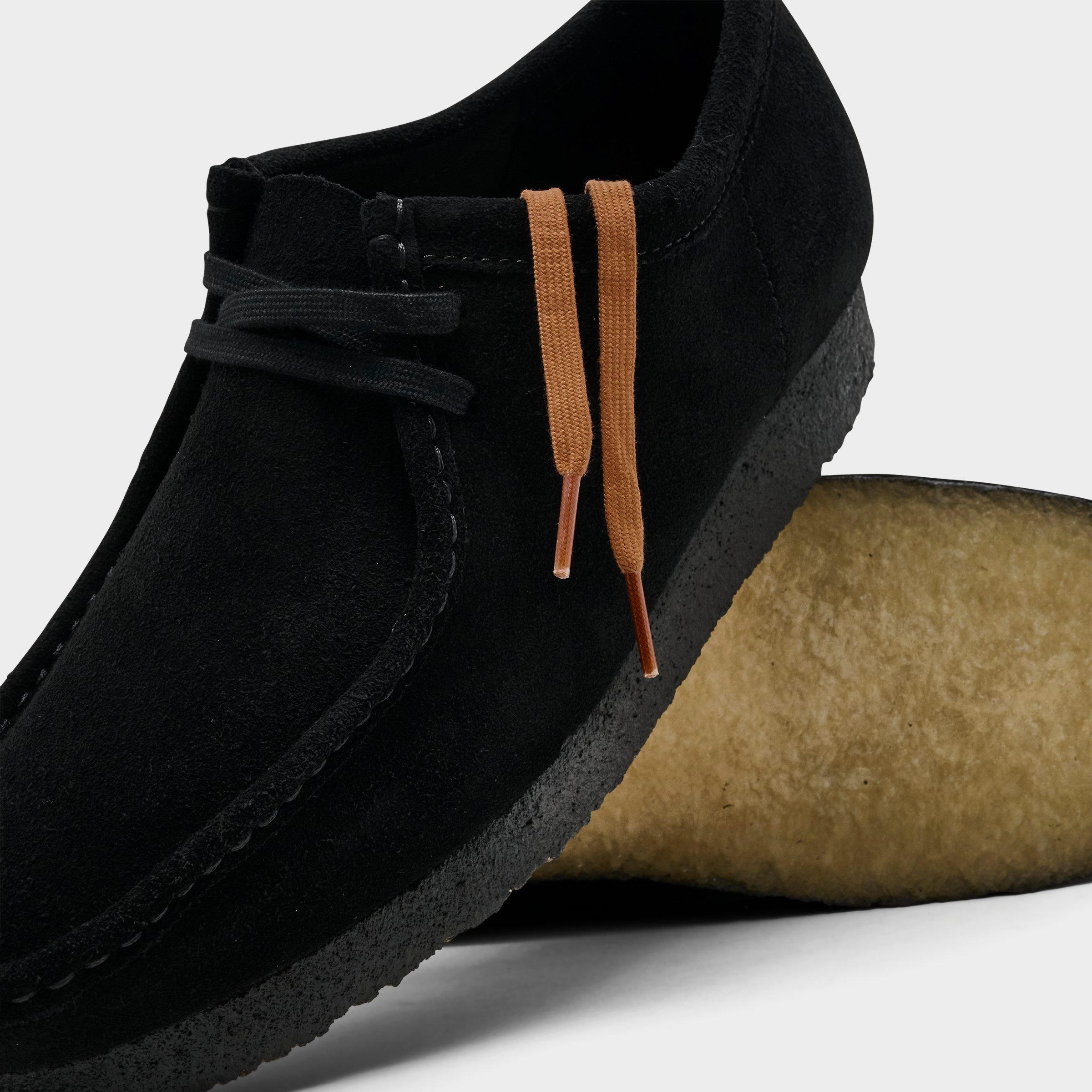 Men's Clarks Wallabee Casual Shoes