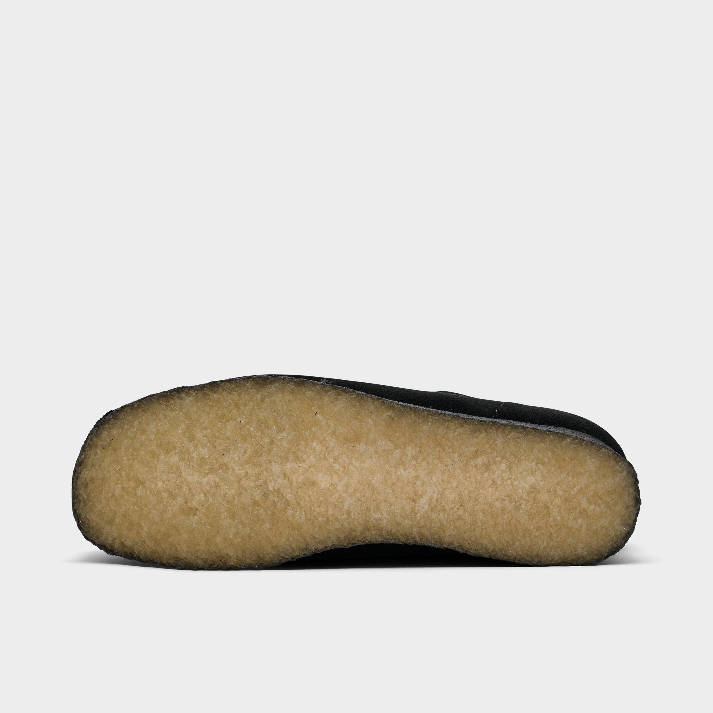 Men's Clarks Wallabee Casual Shoes