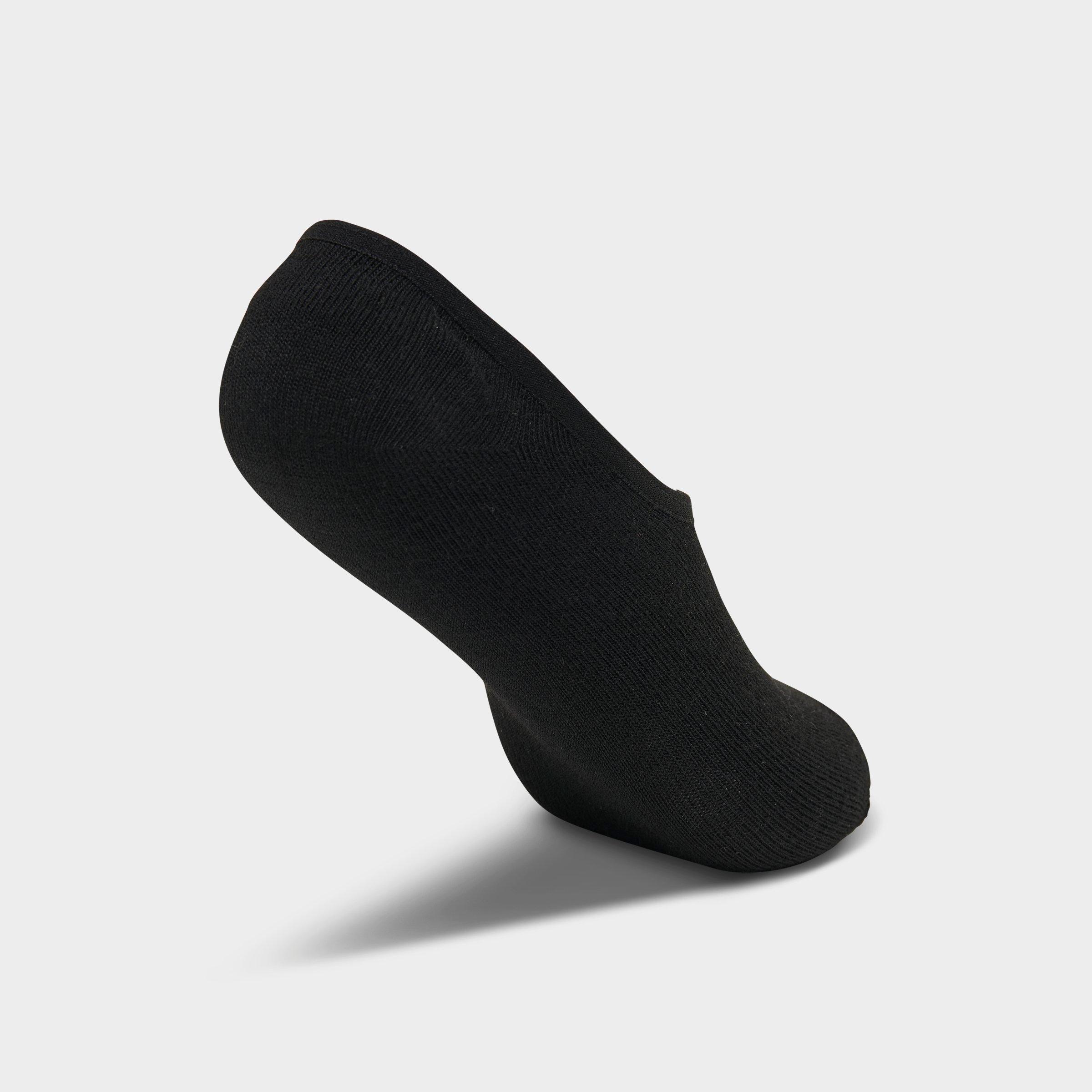 Men's Finish Line 6-Pack No-Show Socks