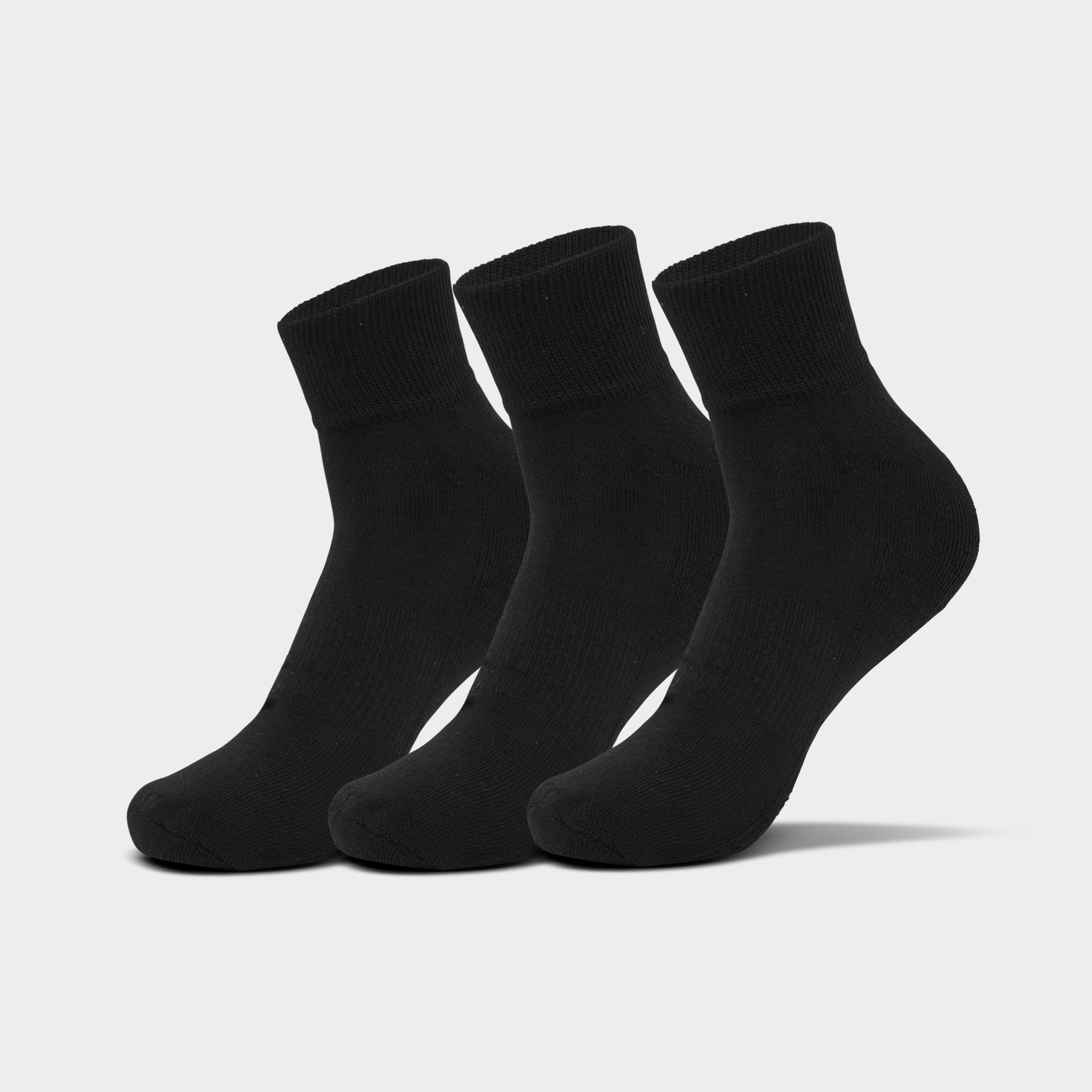 Women's Sonneti Quarter Socks (6-Pack)