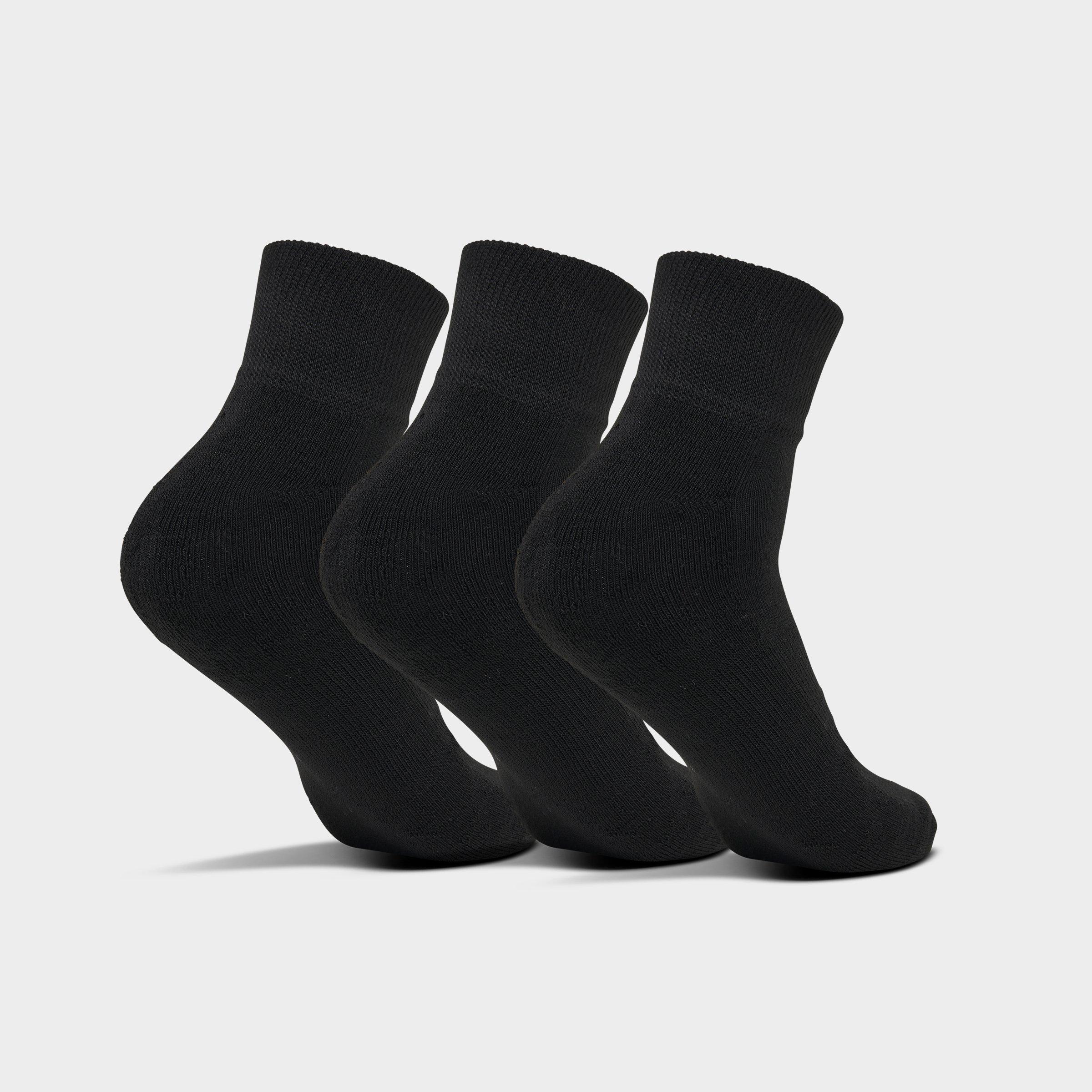 Women's Sonneti Quarter Socks (6-Pack)