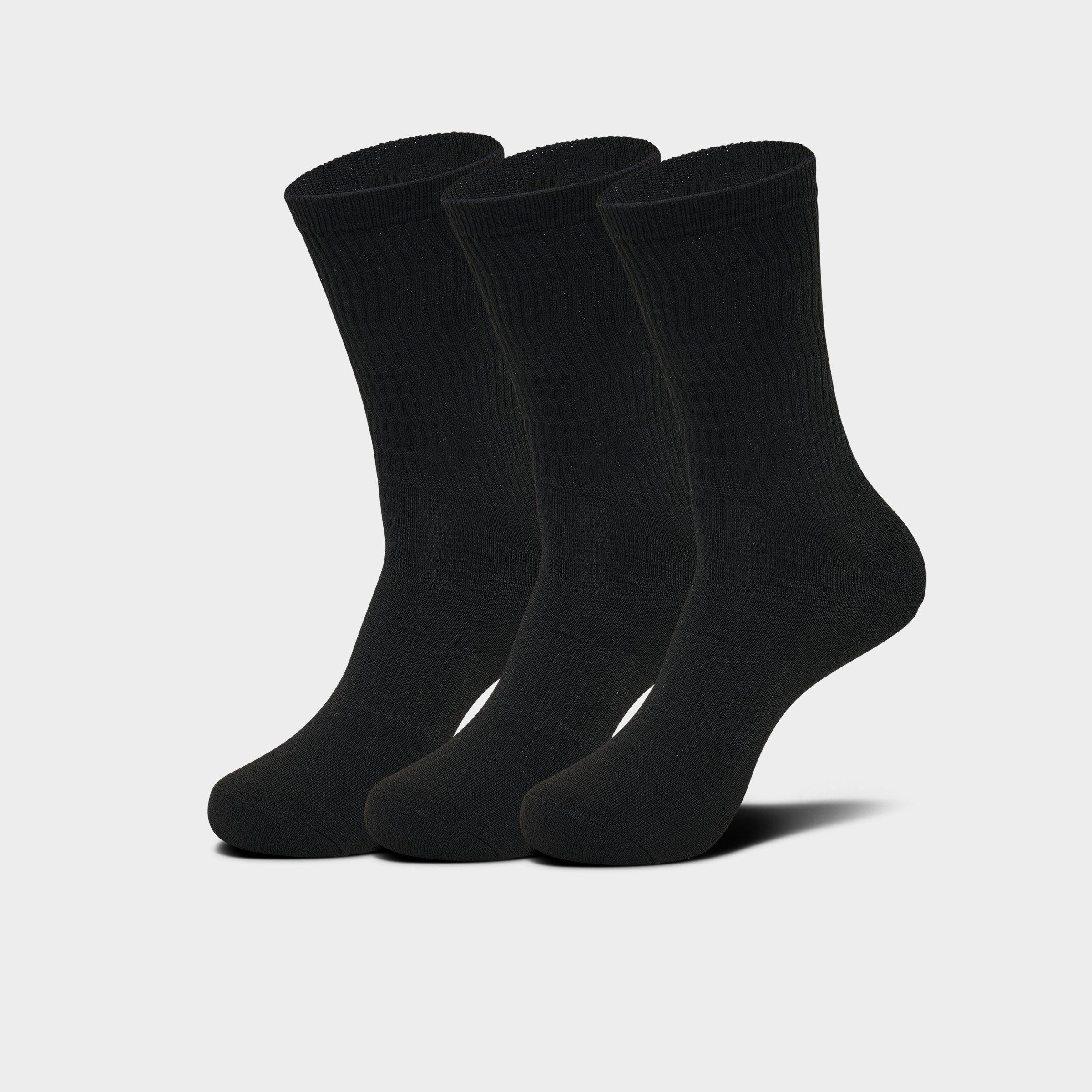 Men's Sonneti 6-Pack Crew Socks