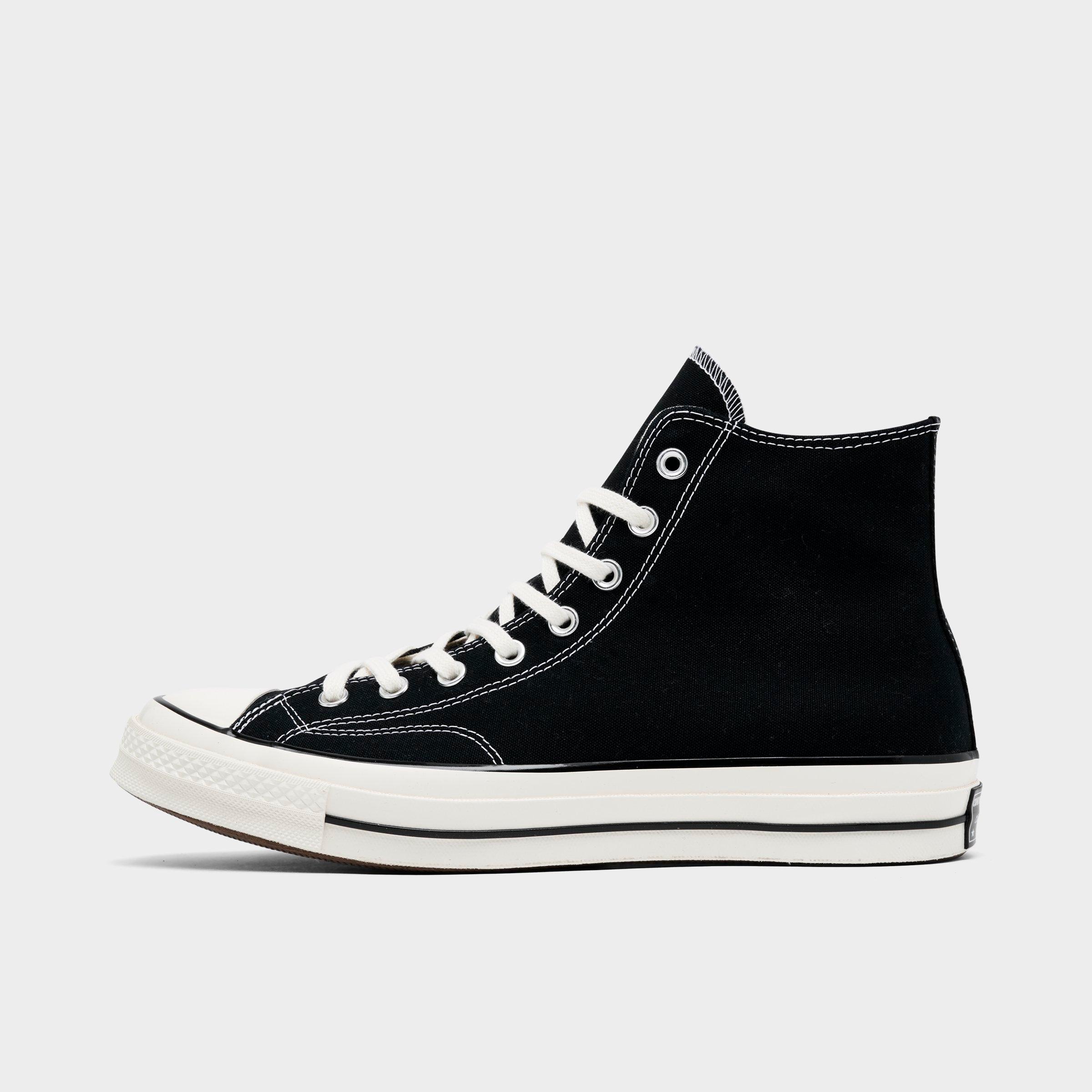 靴 CT70 CONVERSE ALL STAR LGCY HI BLACK Converse Chuck 70 Hi Shoes - Black/Black/Egret – Daddies Board Shop