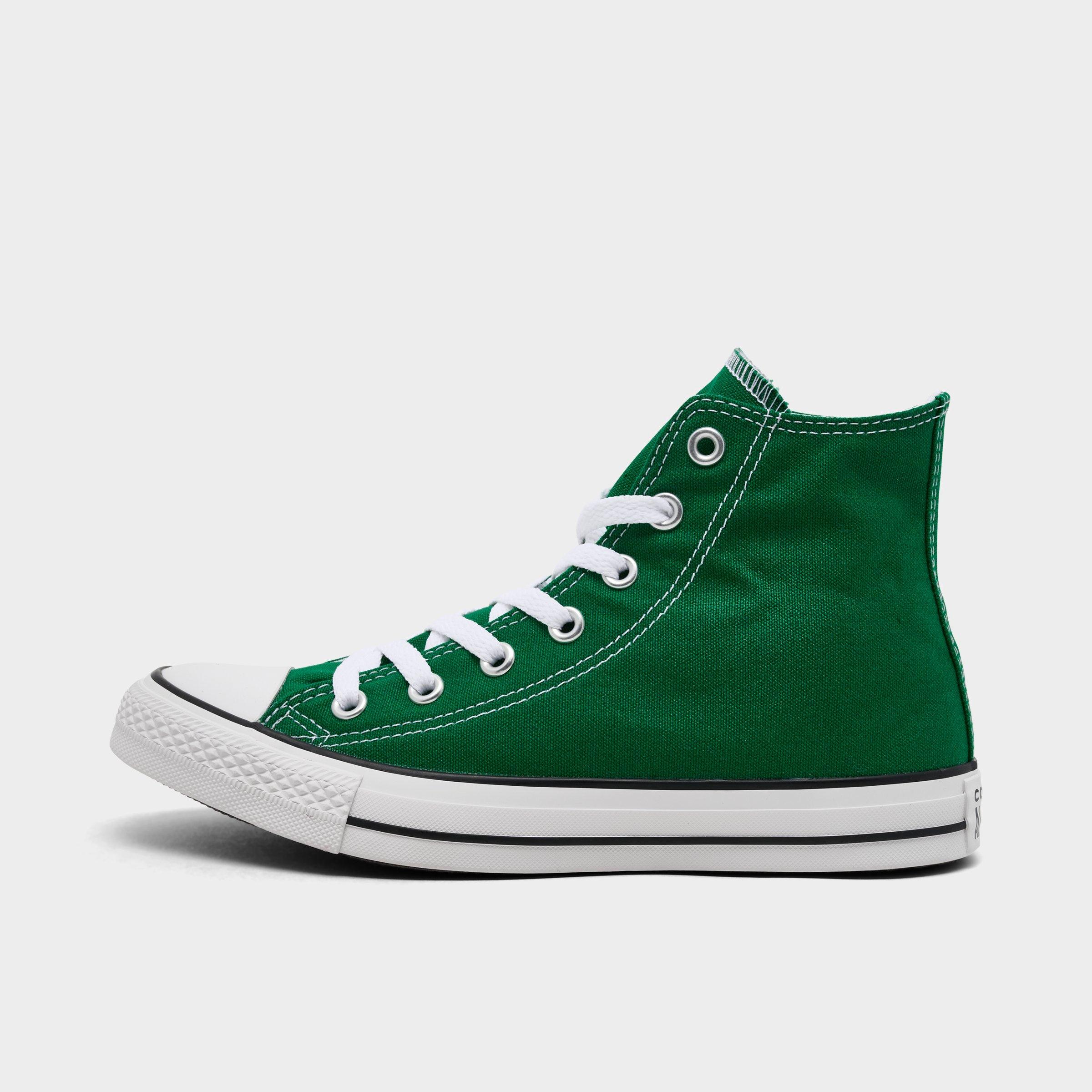 Women's Converse Chuck Taylor All Star High Top Casual Shoes