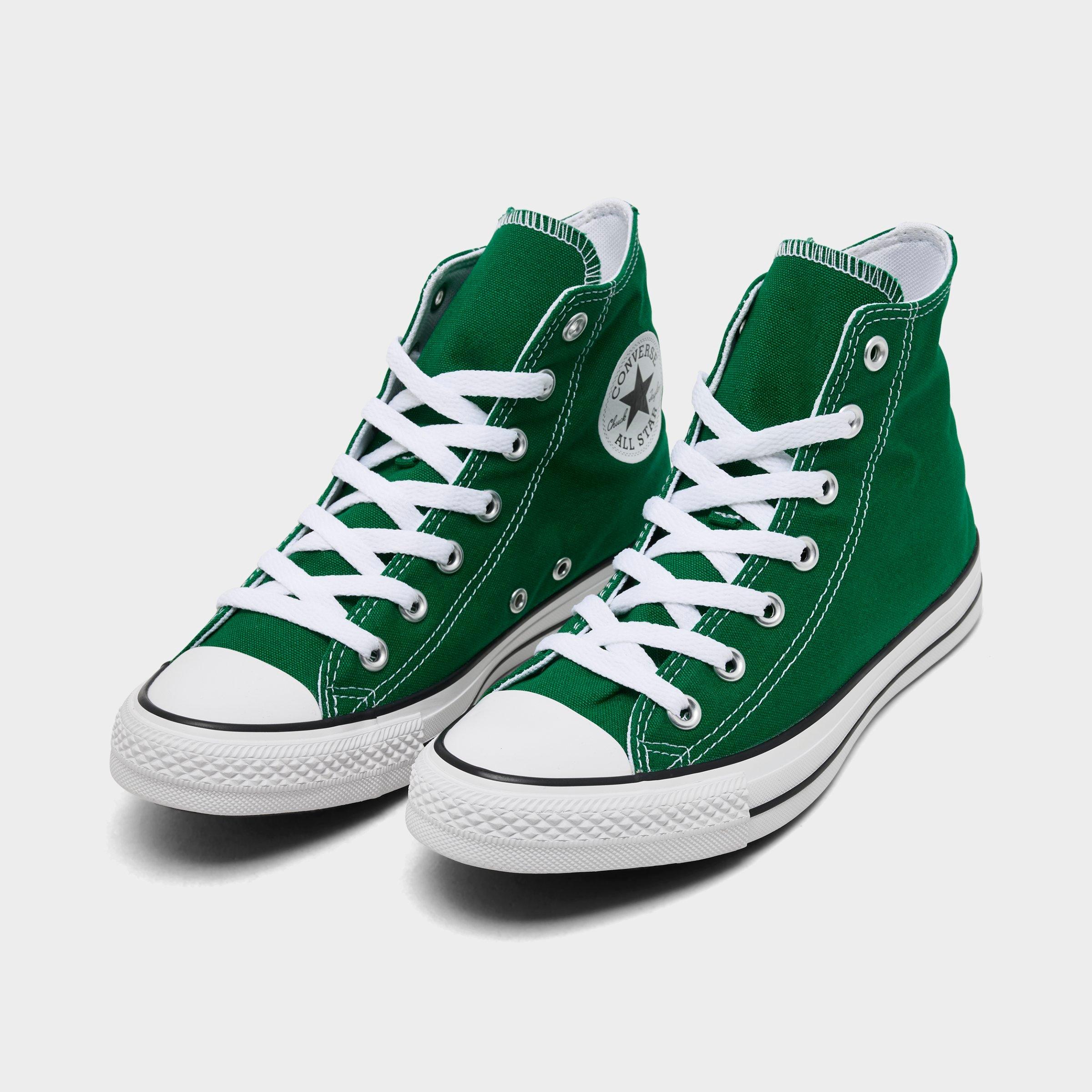 Women's Converse Chuck Taylor All Star High Top Casual Shoes