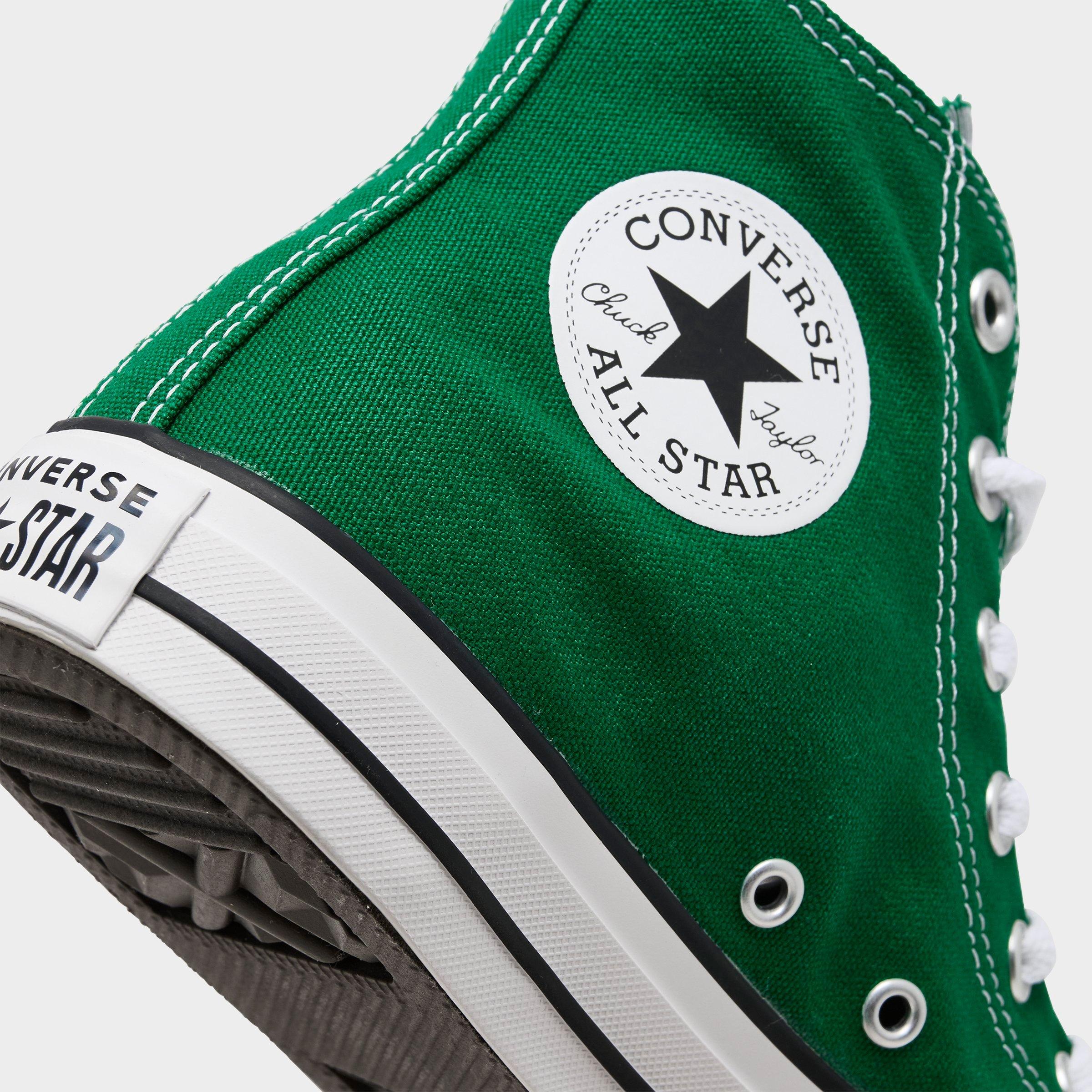 Women's Converse Chuck Taylor All Star High Top Casual Shoes