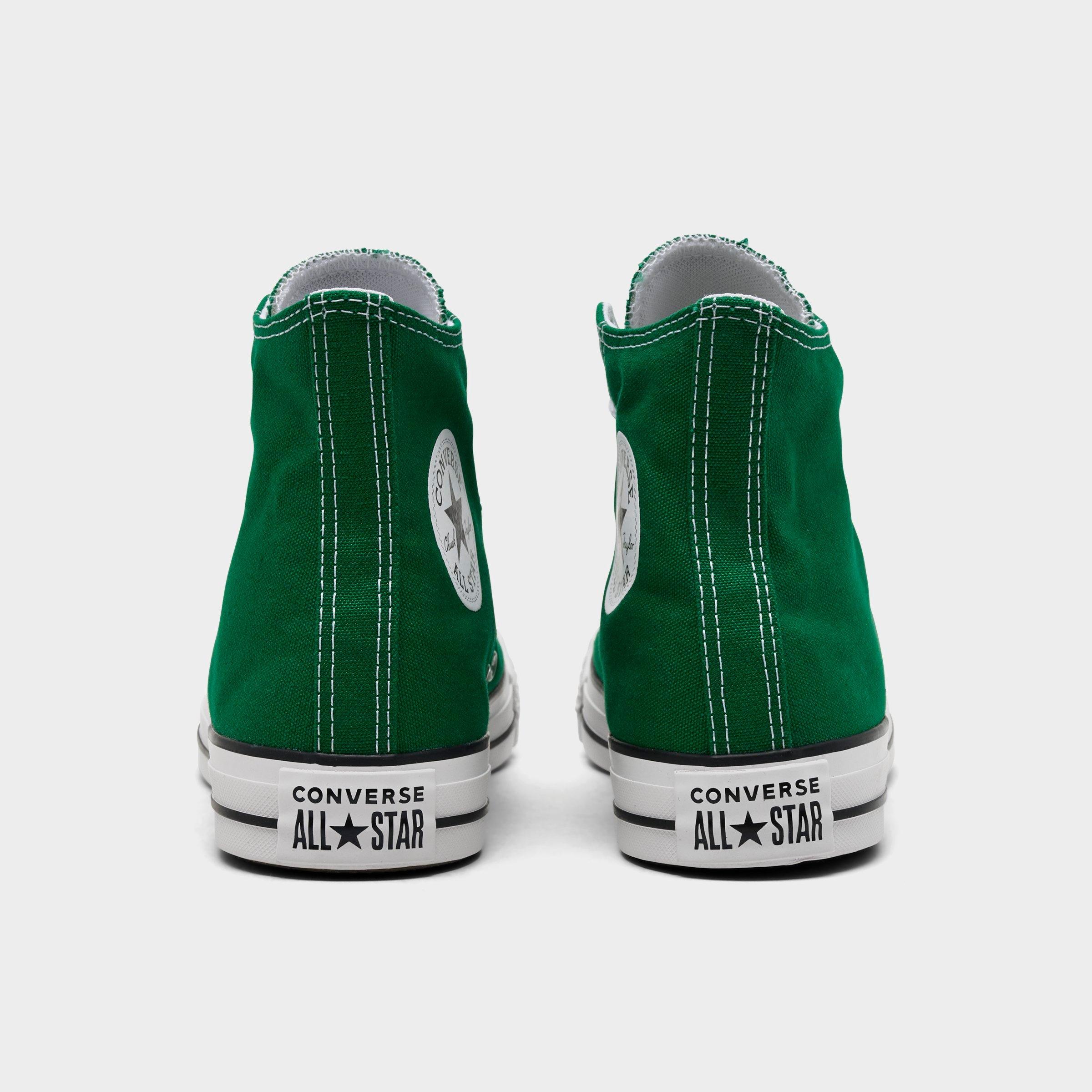 Women's Converse Chuck Taylor All Star High Top Casual Shoes