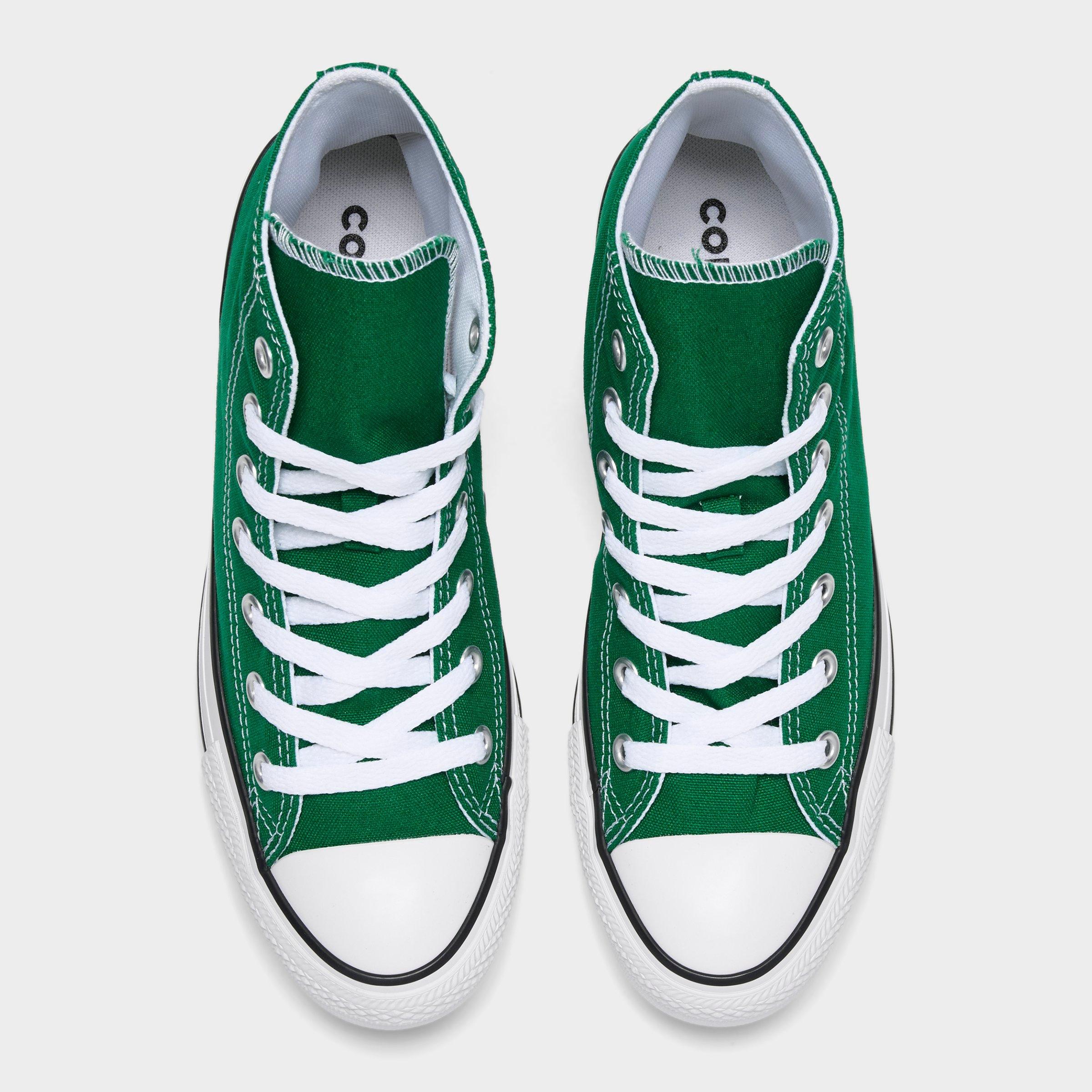 Women's Converse Chuck Taylor All Star High Top Casual Shoes
