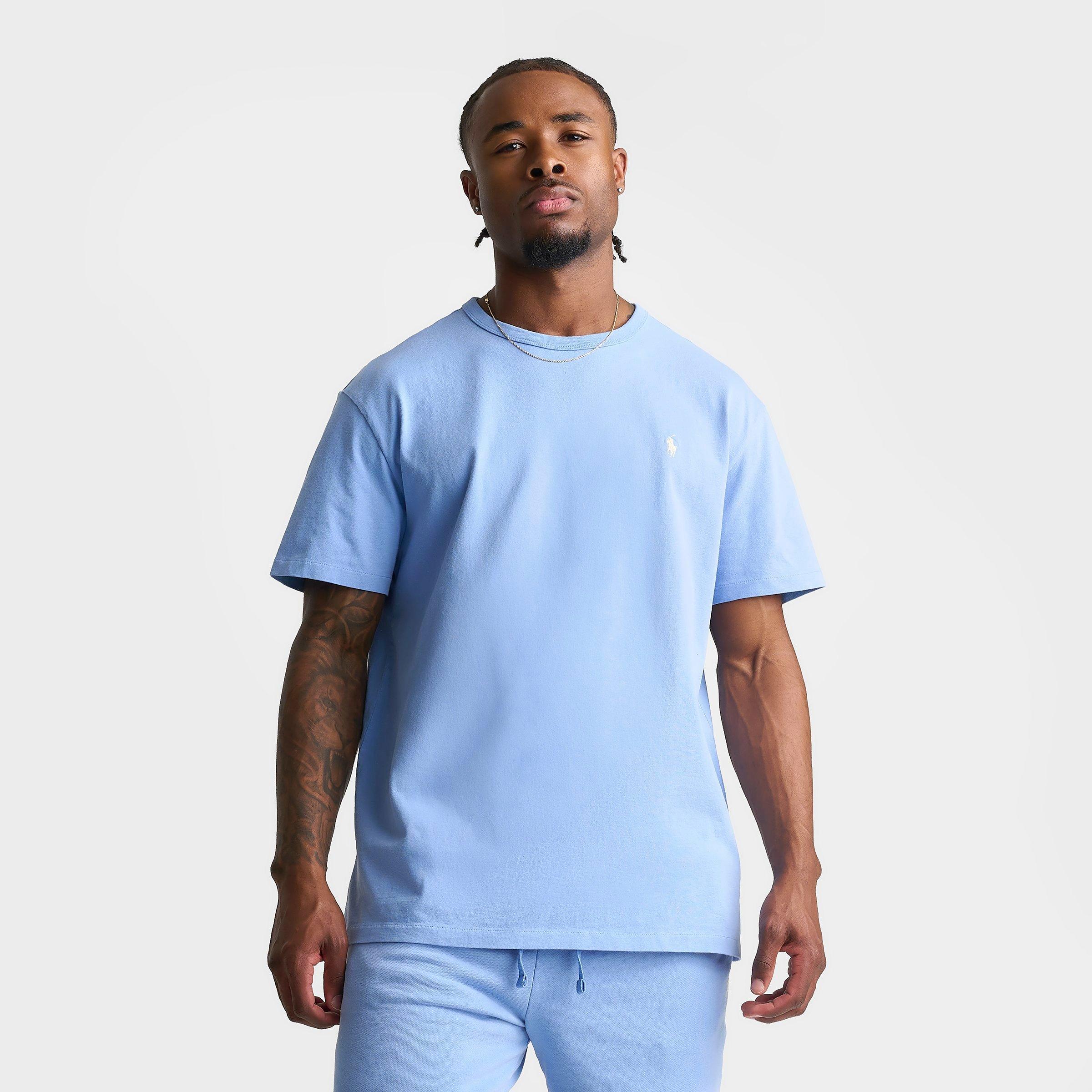 Men's Polo Ralph Lauren Small Logo T-Shirt