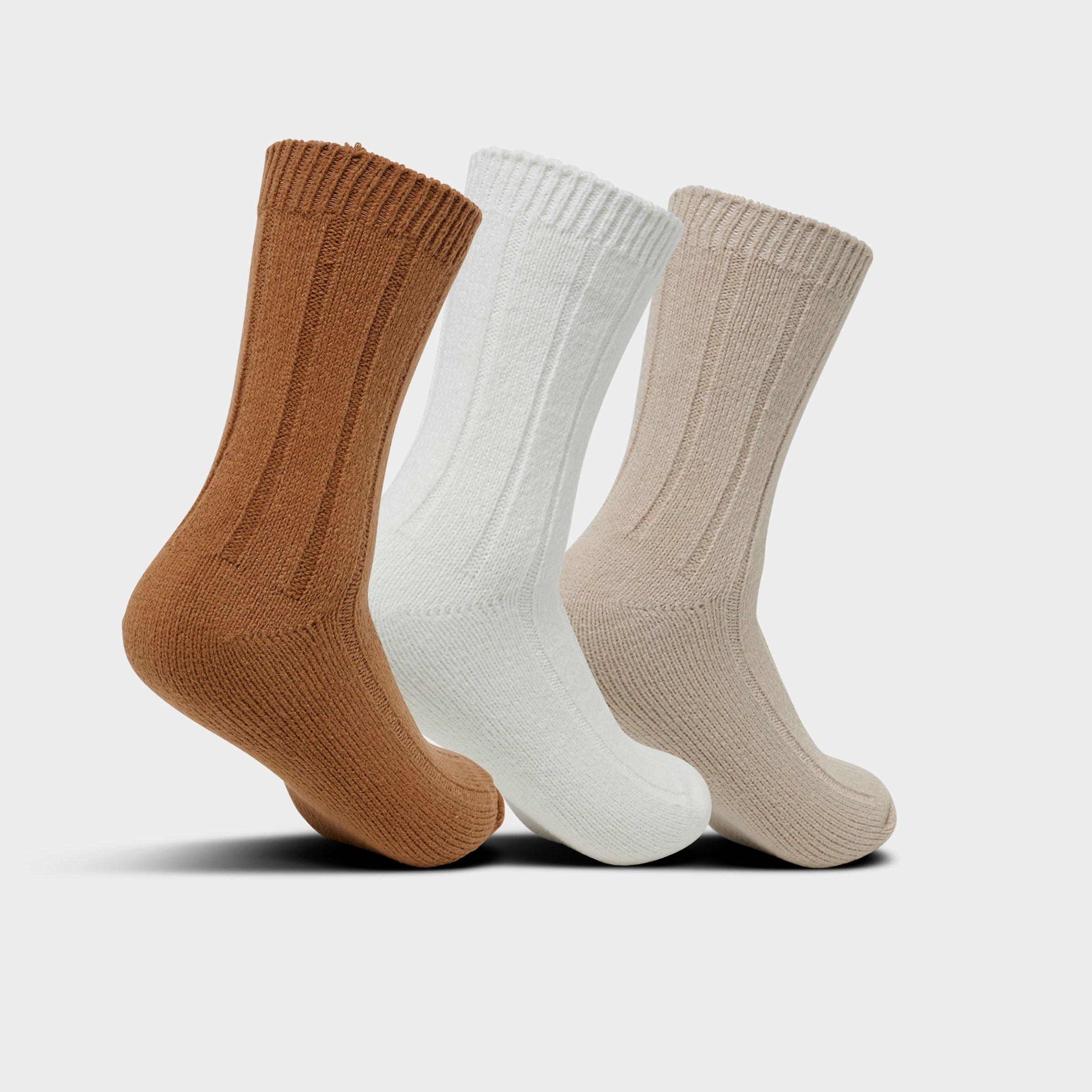 Women's Sonneti Knit Crew Socks (3-Pack)