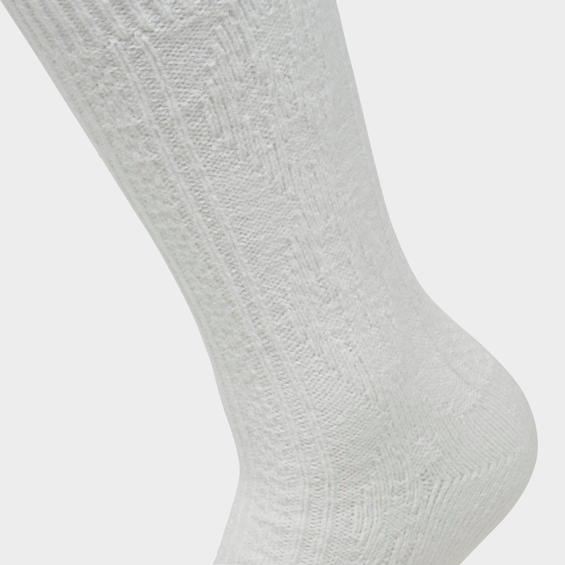 Women's Sonneti Braided Knit Crew Socks (3-Pack)