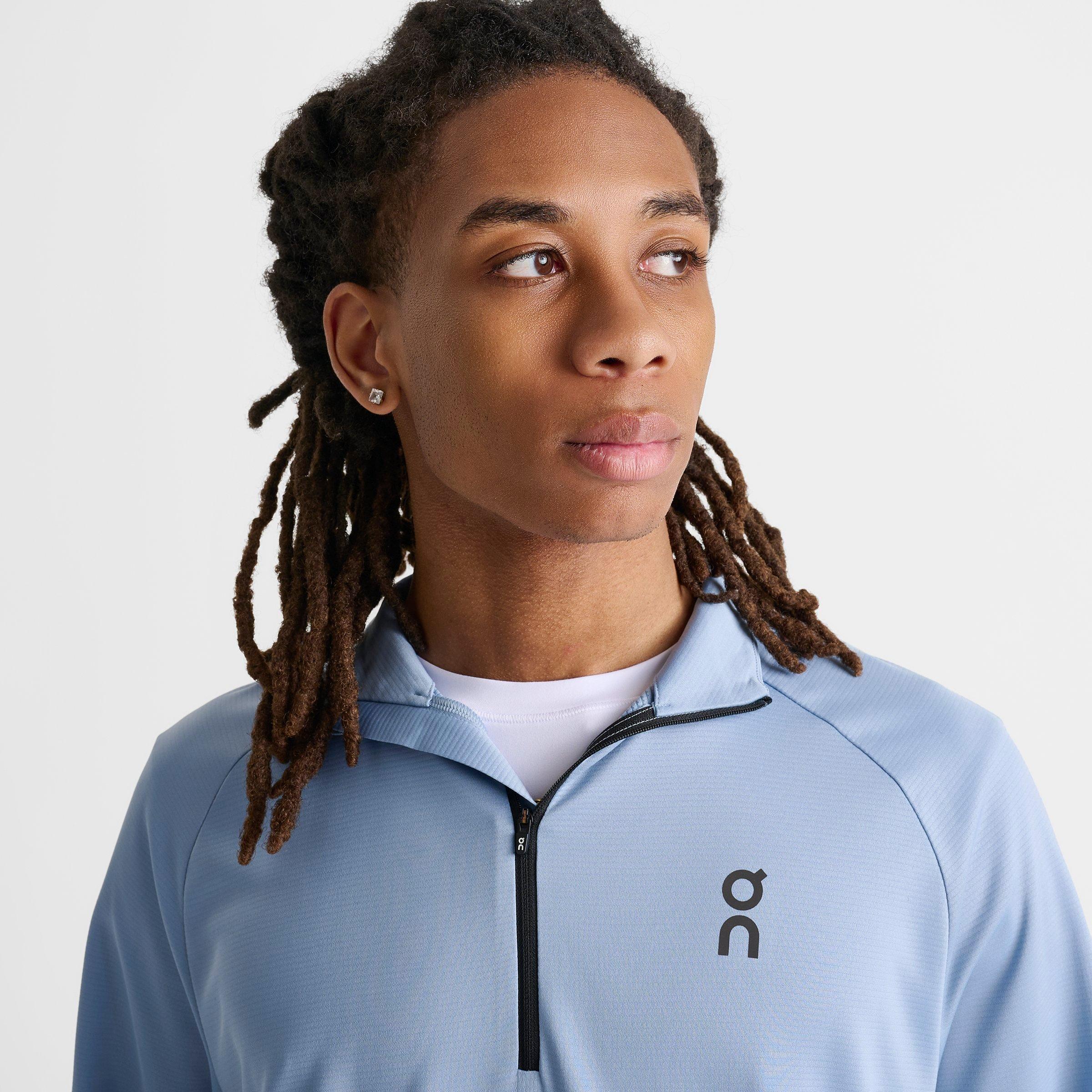 Men's On Climate Quarter-Zip Running Top