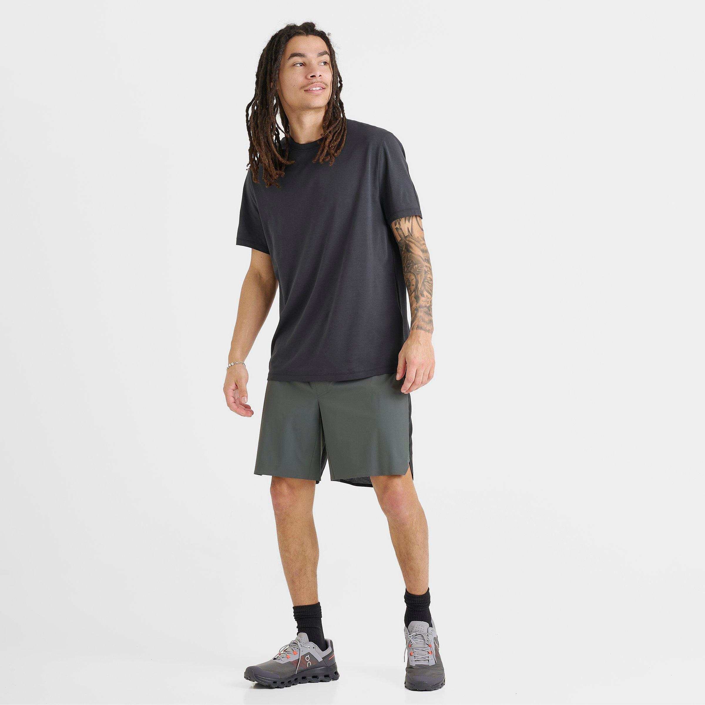 Men's On Focus T-Shirt