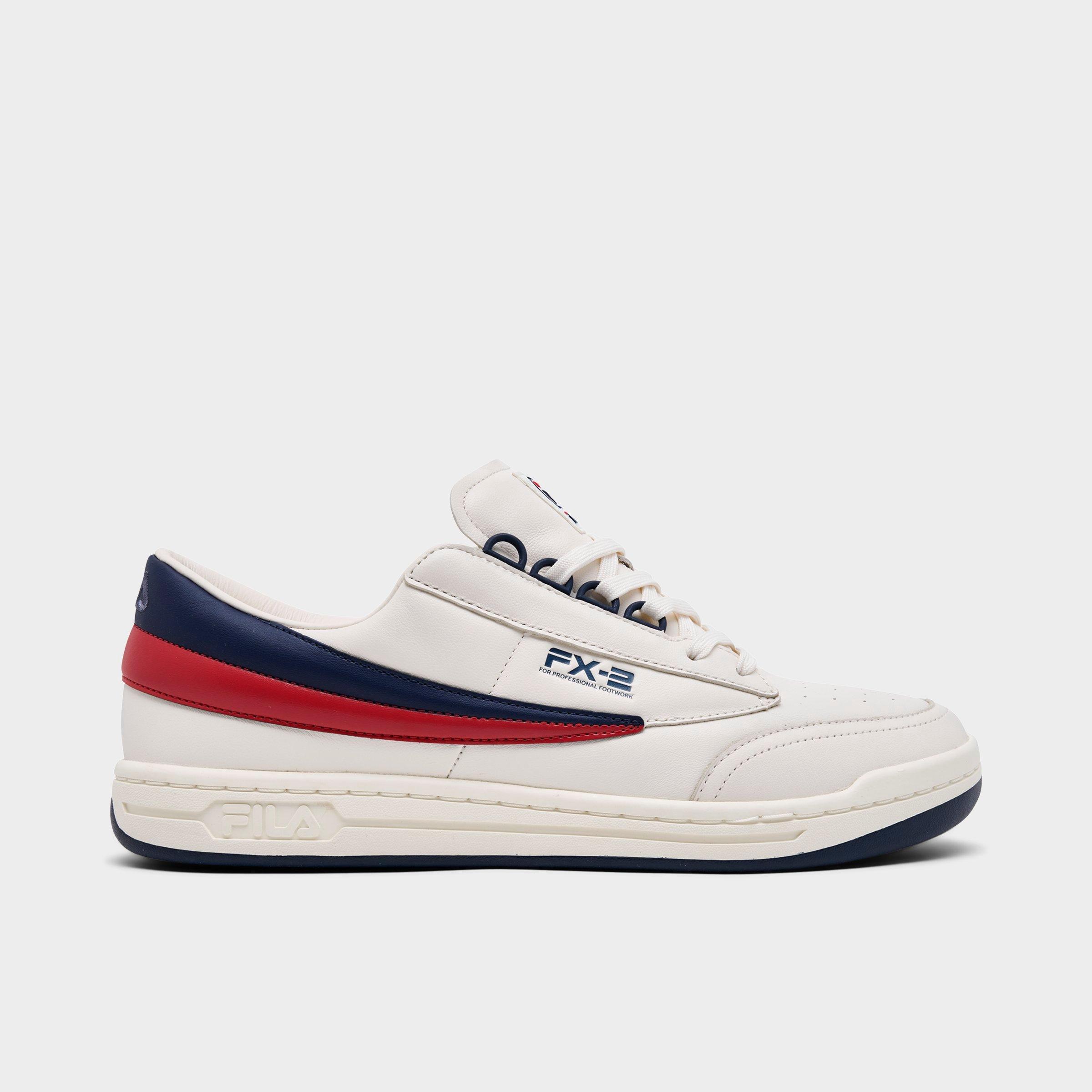 Men's Fila FX-2 Casa Casual Shoes