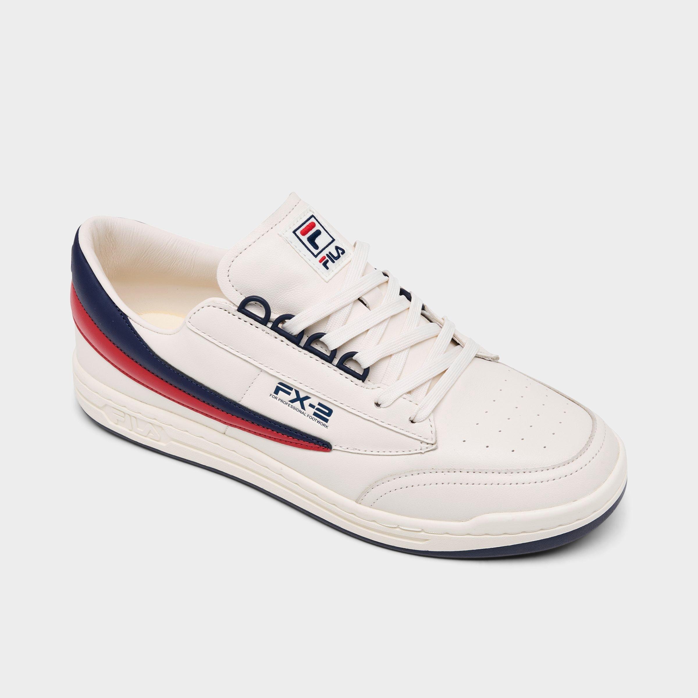 Men's Fila FX-2 Casa Casual Shoes