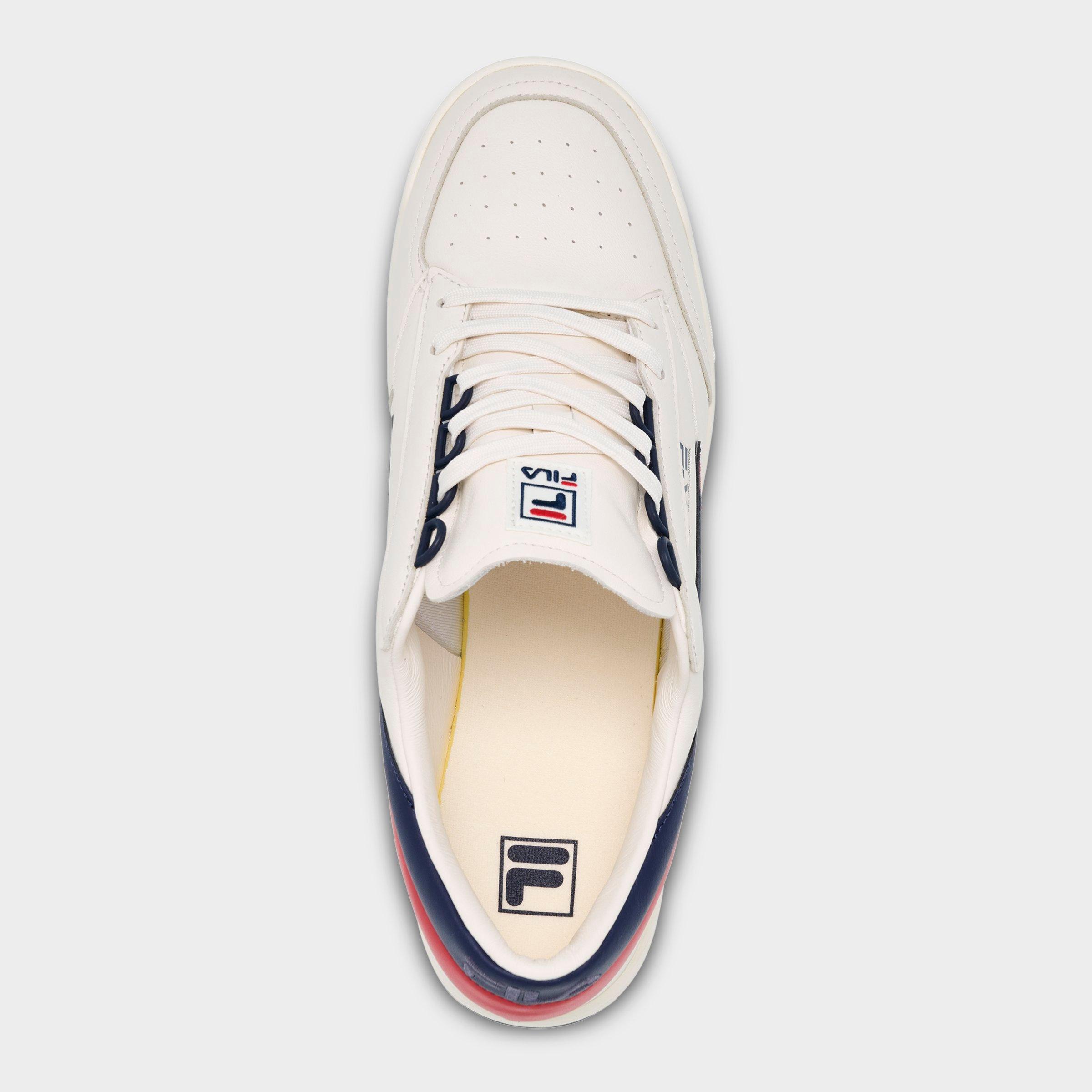 Men's Fila FX-2 Casa Casual Shoes
