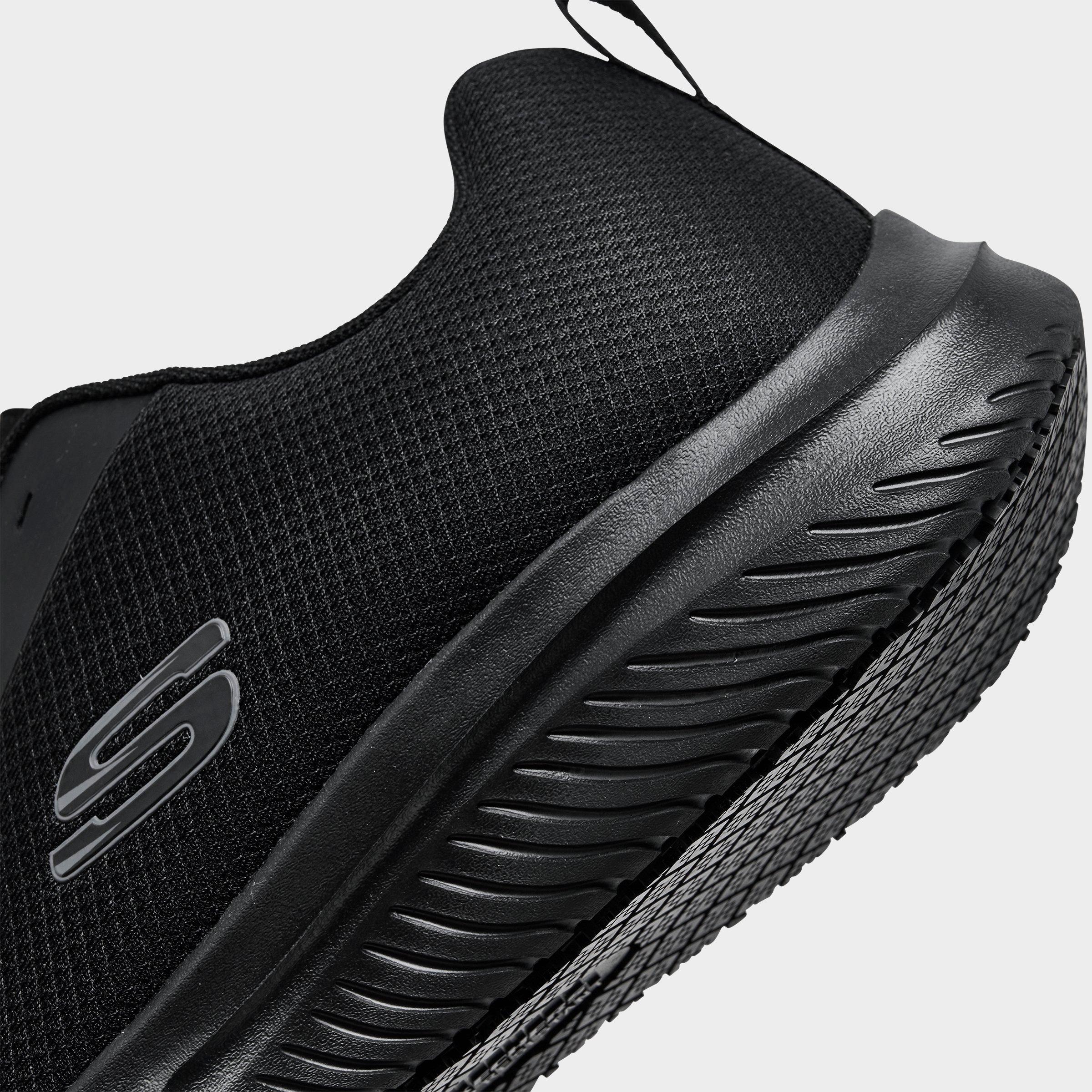 Men's Skechers Work Relaxed Fit: Ultra Flex 3.0 SR - Daxtin Casual Shoes