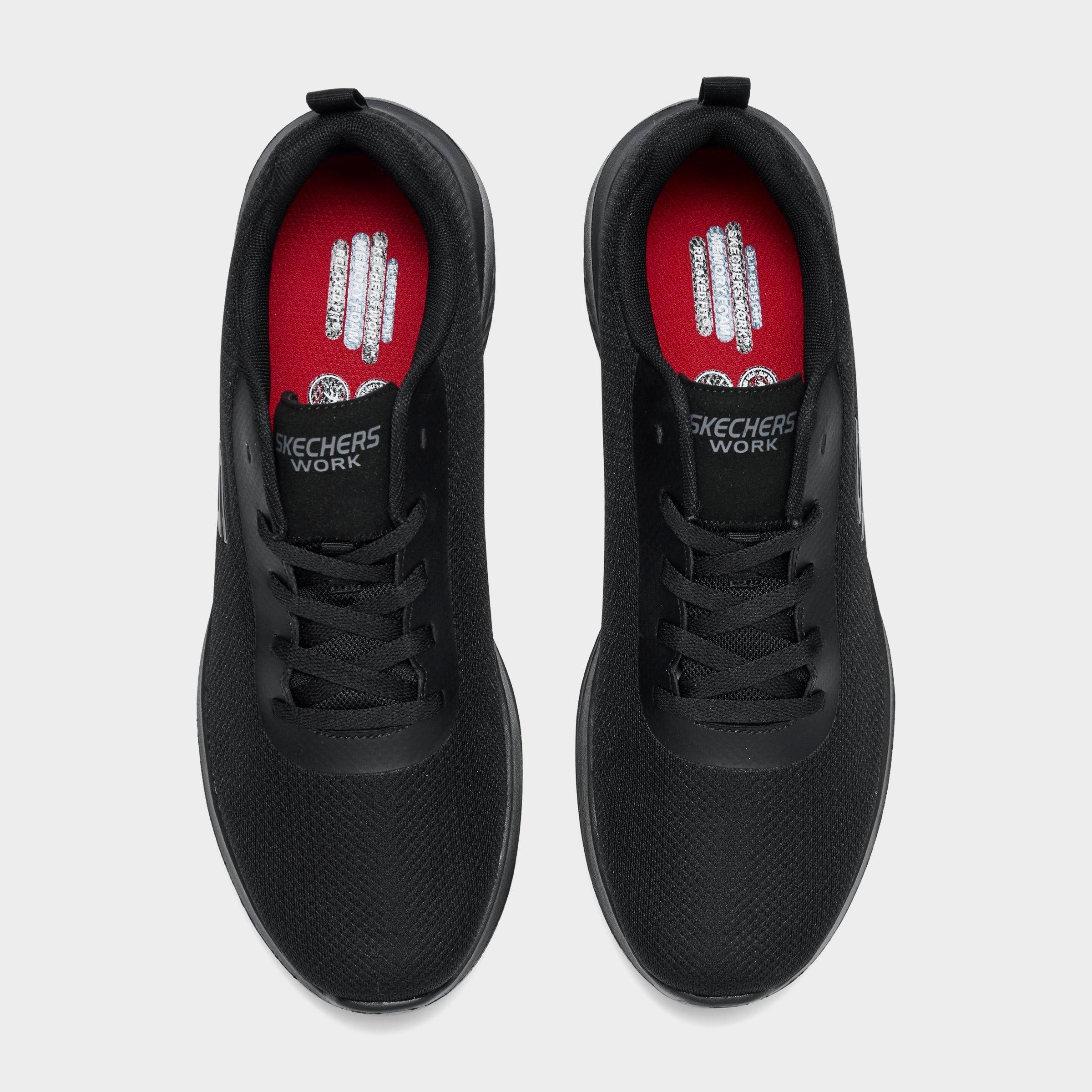 Men's Skechers Work Relaxed Fit: Ultra Flex 3.0 SR - Daxtin Casual Shoes