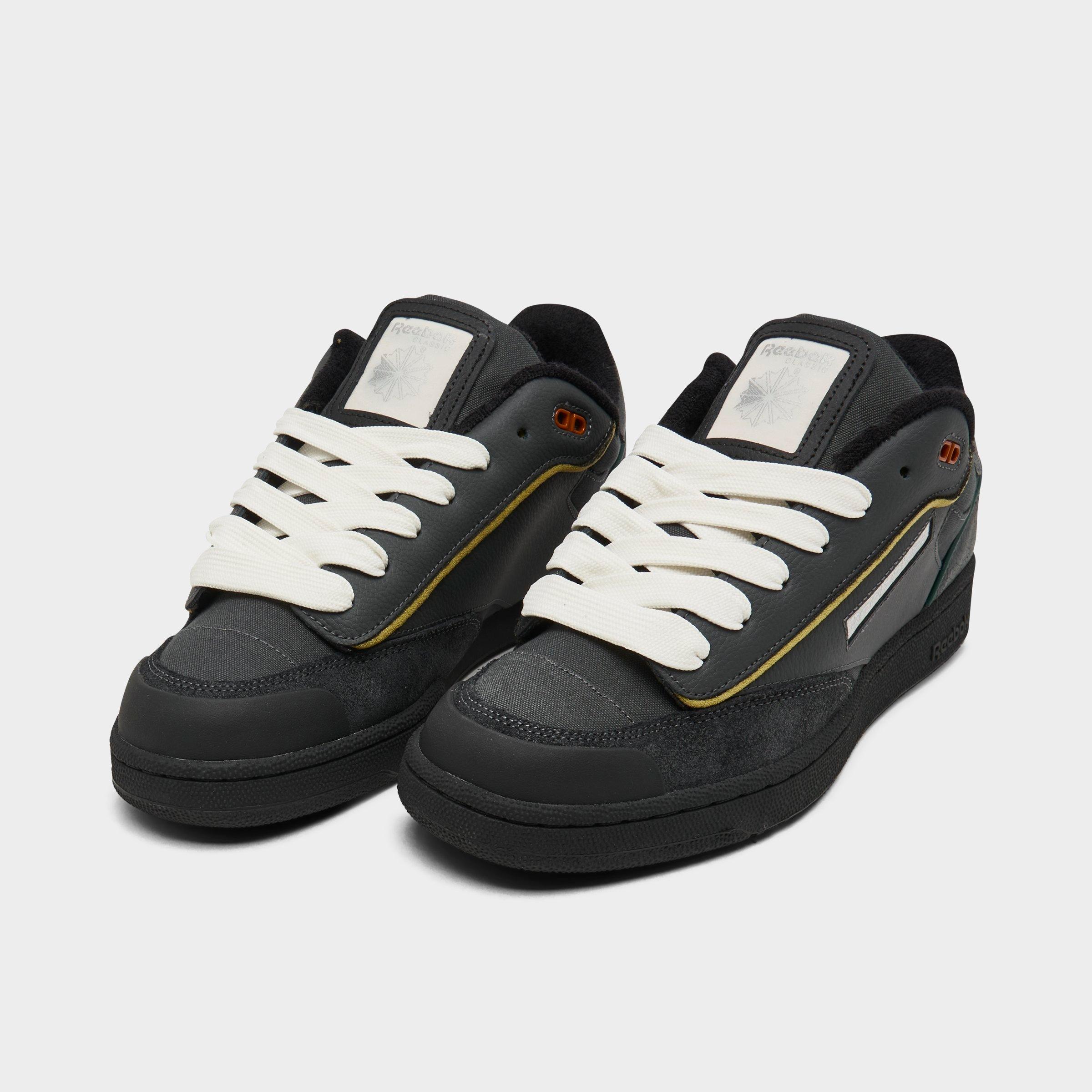 Men's Reebok Club C Bulc Casual Shoes