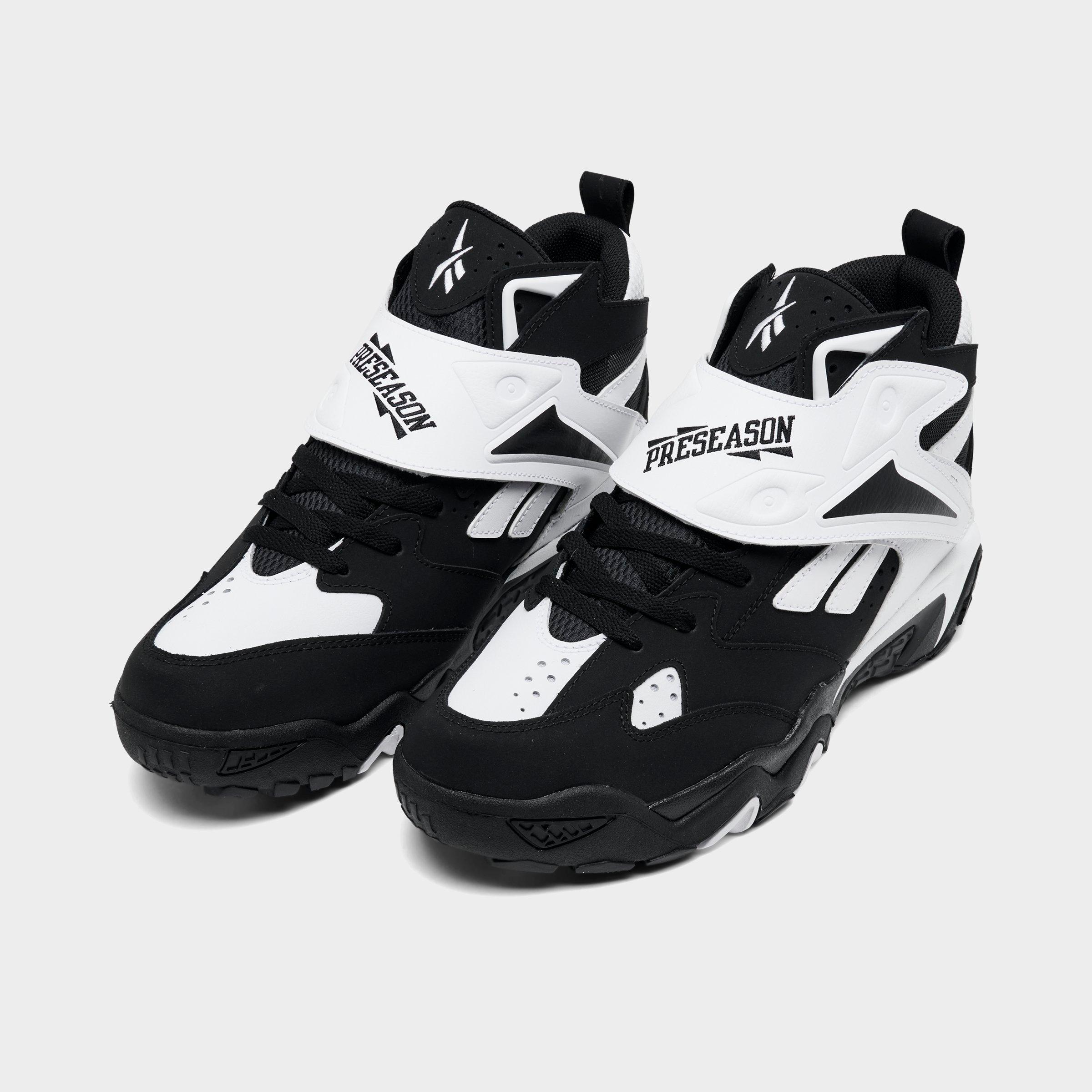 Men's Reebok Preseason 94 Casual Shoes