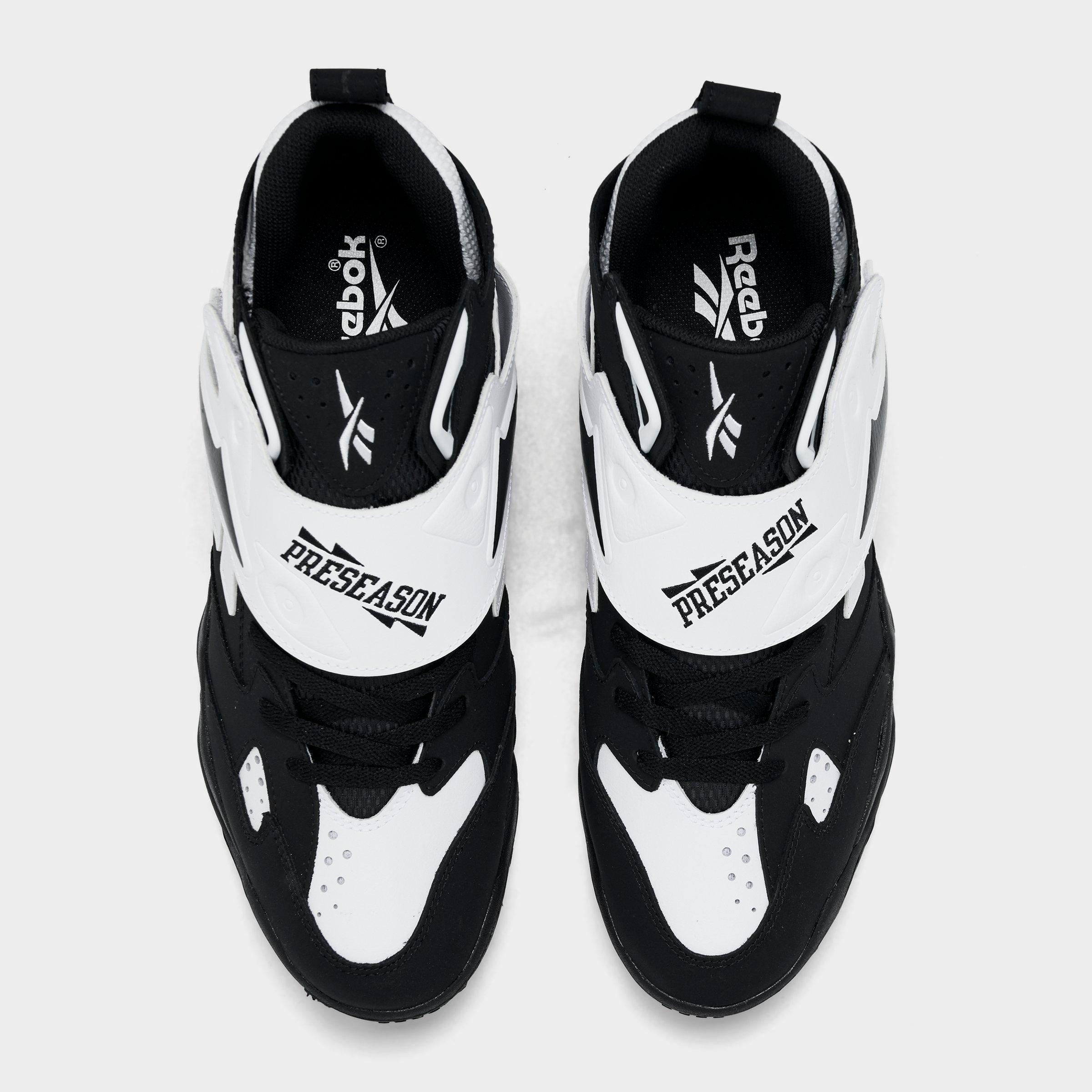 Men's Reebok Preseason 94 Casual Shoes