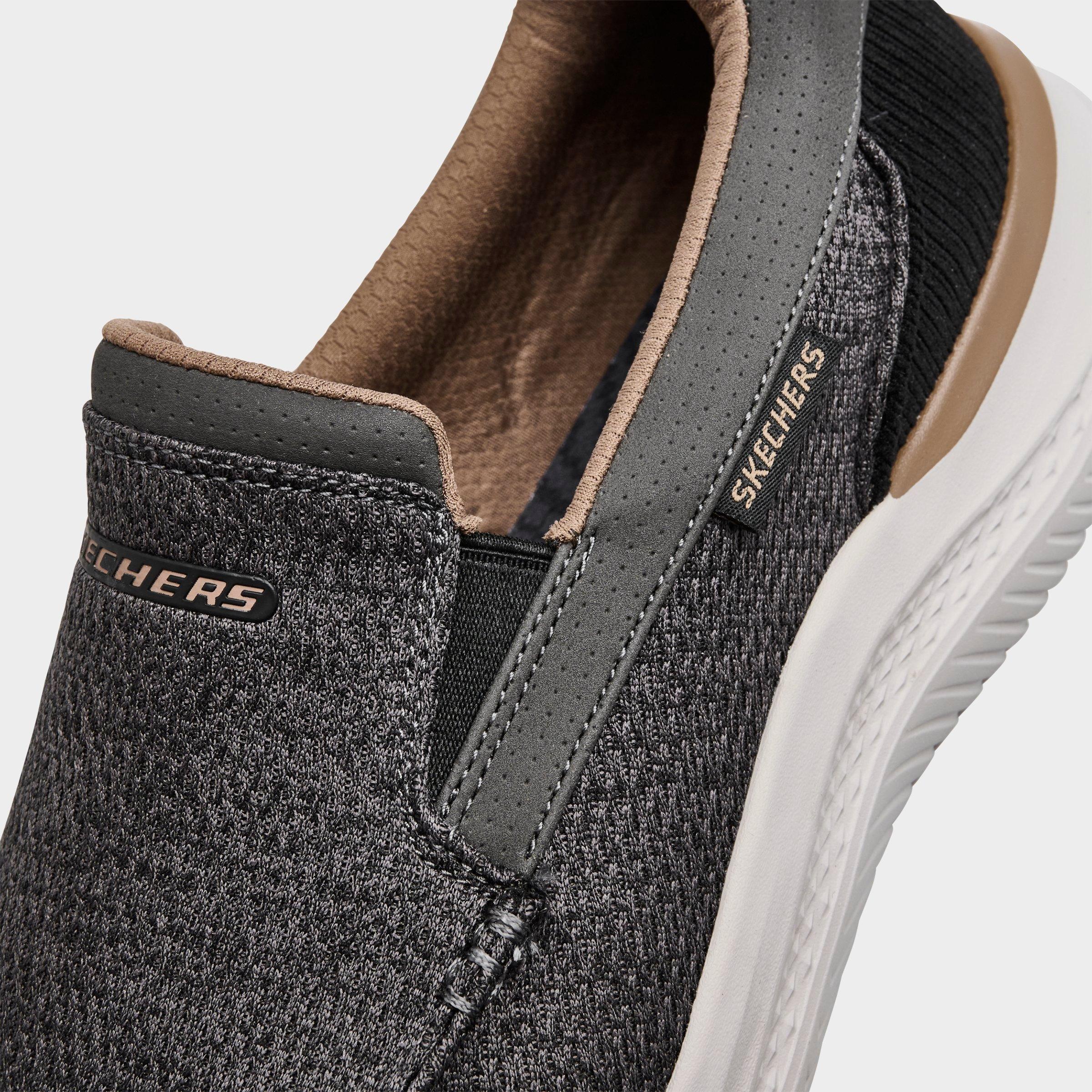 Men's Skechers Relaxed Fit: Hasting - Marco Slip-On Casual Shoes