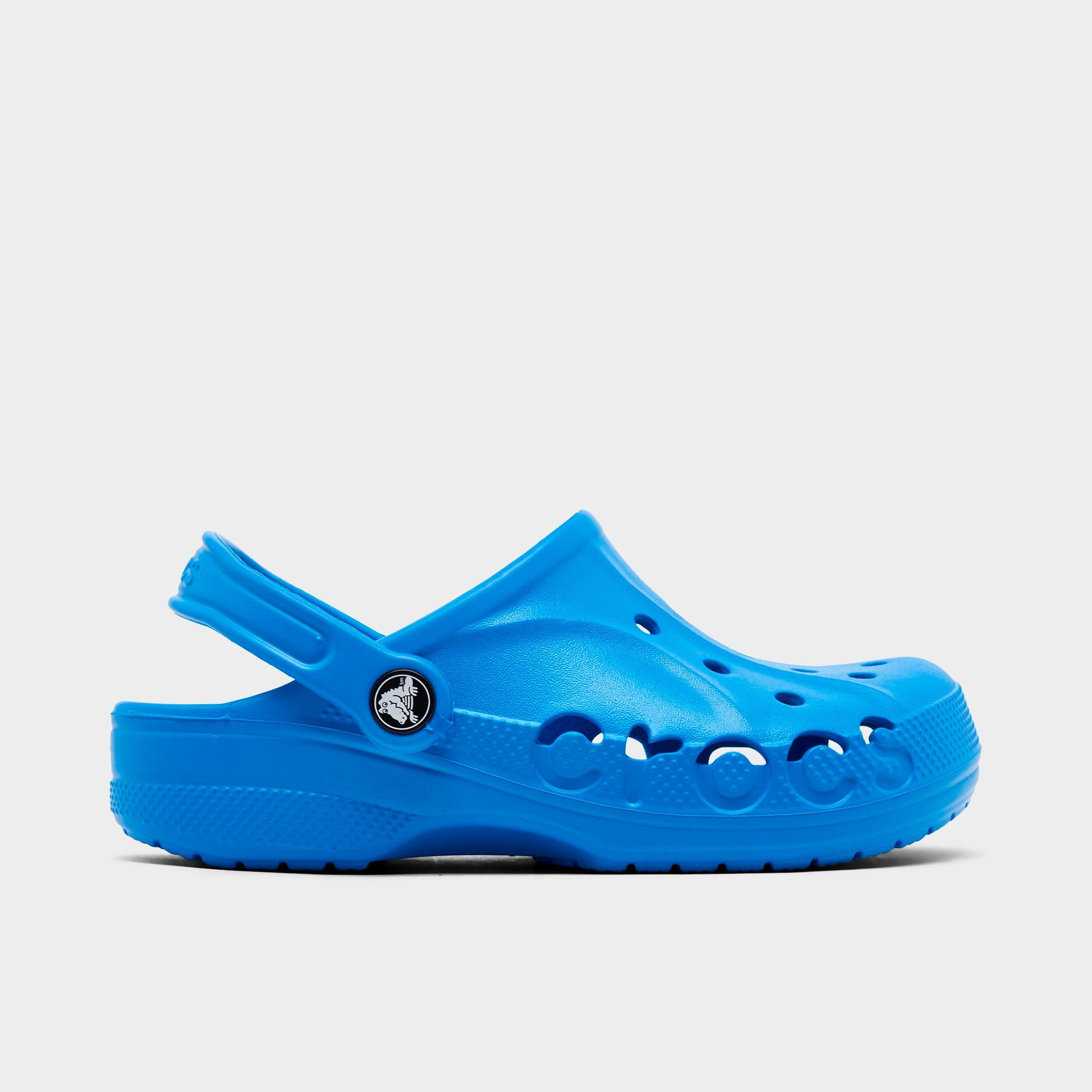 Little Kids' Crocs Baya Clogs