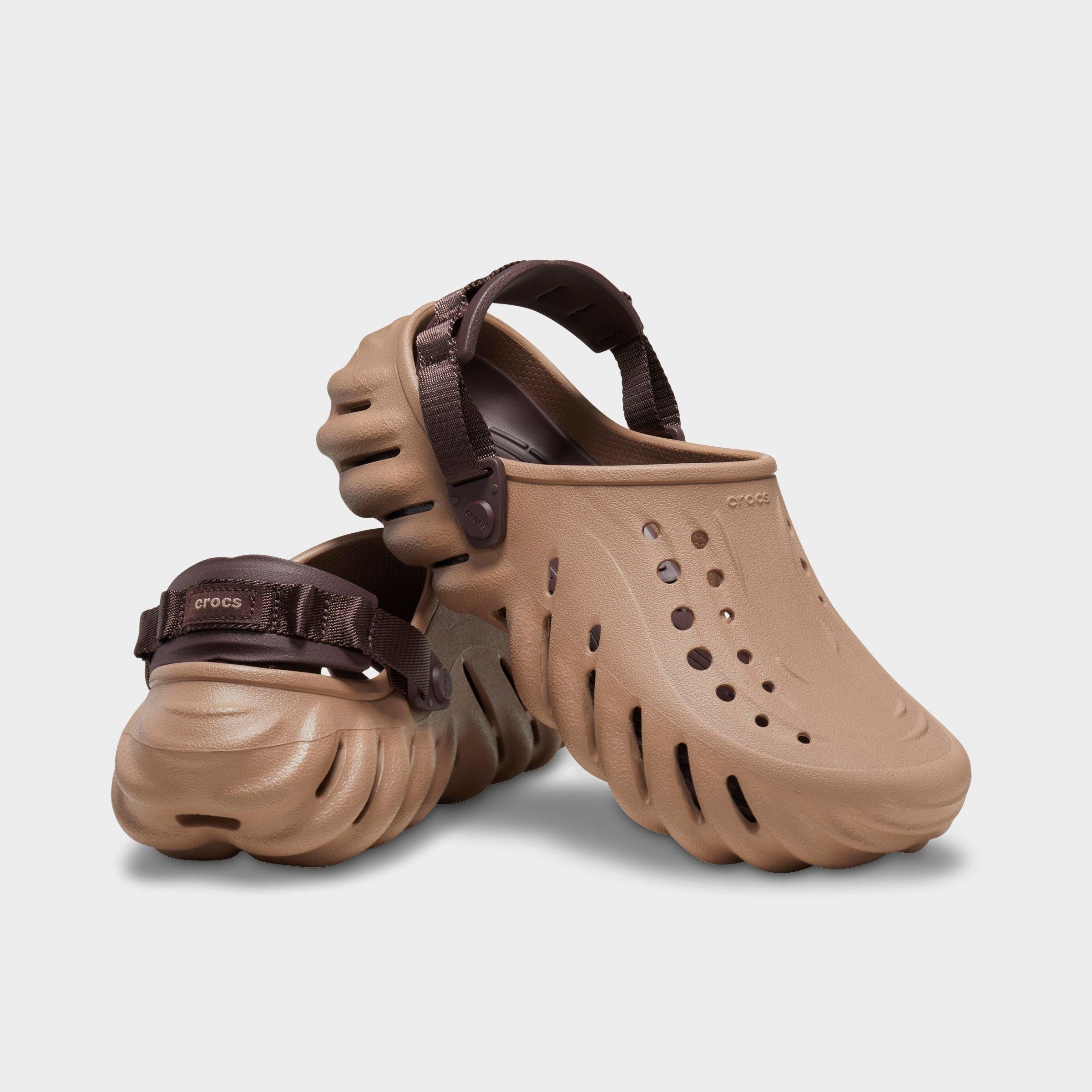 Crocs Echo Clog Shoes