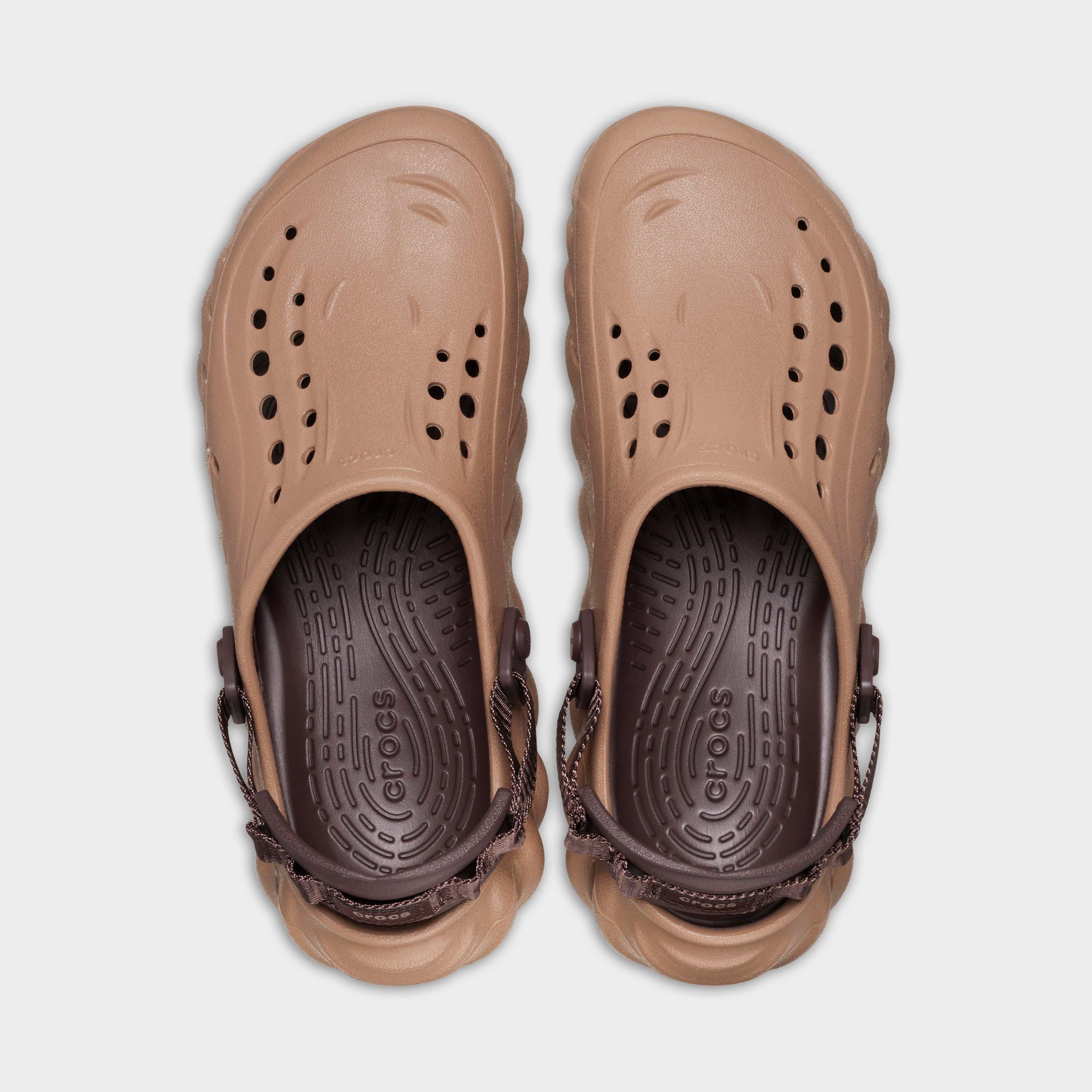 Crocs Echo Clog Shoes