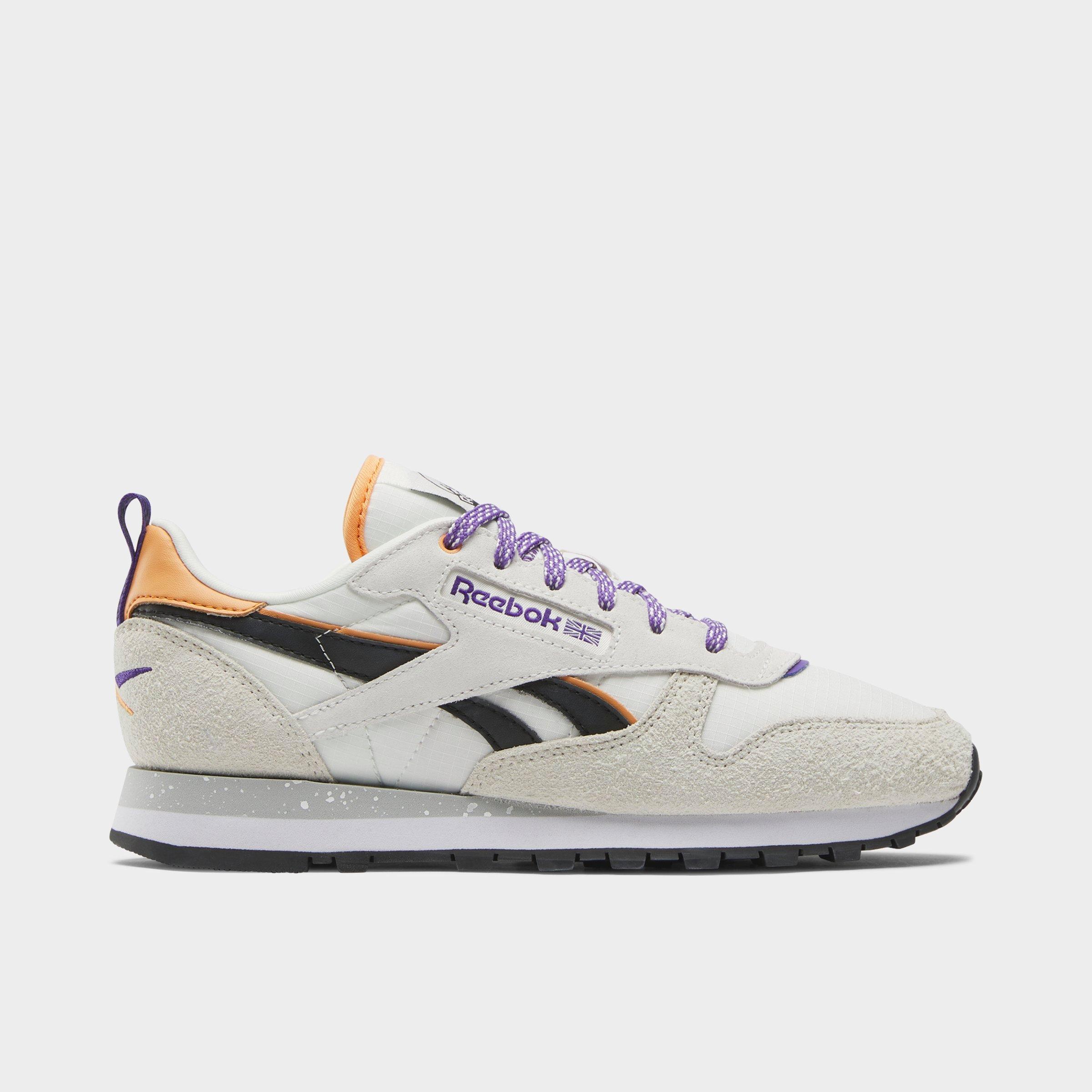Women's Reebok Classic Leather Casual Shoes | JD Sports