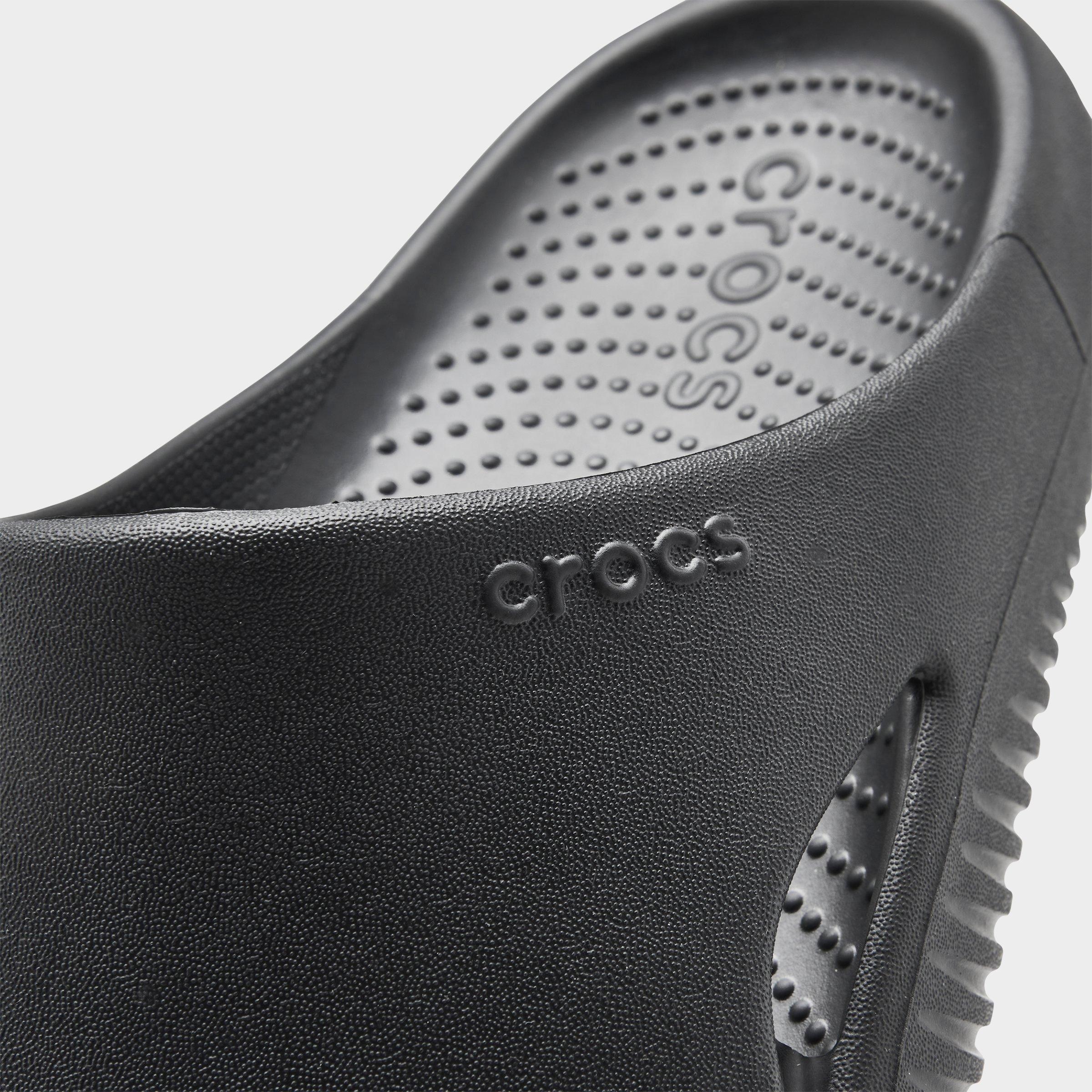Men's Crocs Mellow Recovery Slide Sandals