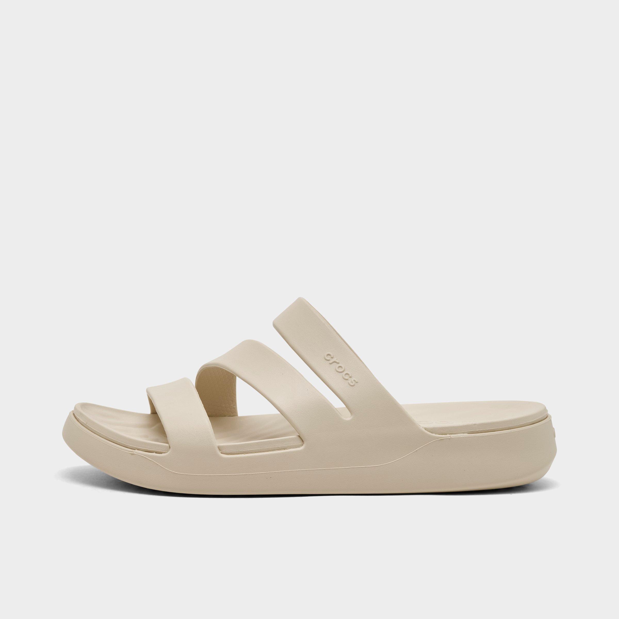 Women's Crocs Getaway Strappy Sandals