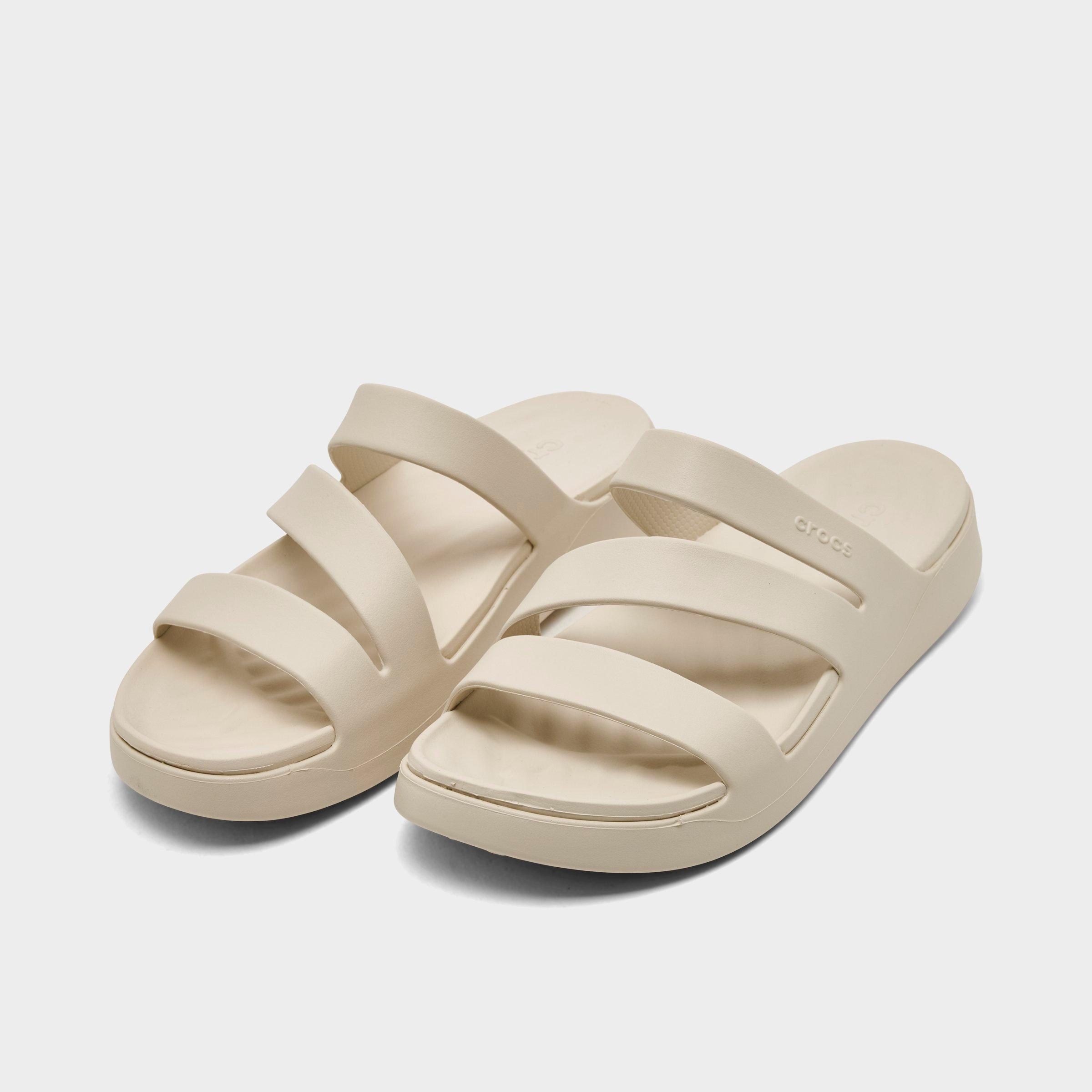 Women's Crocs Getaway Strappy Sandals