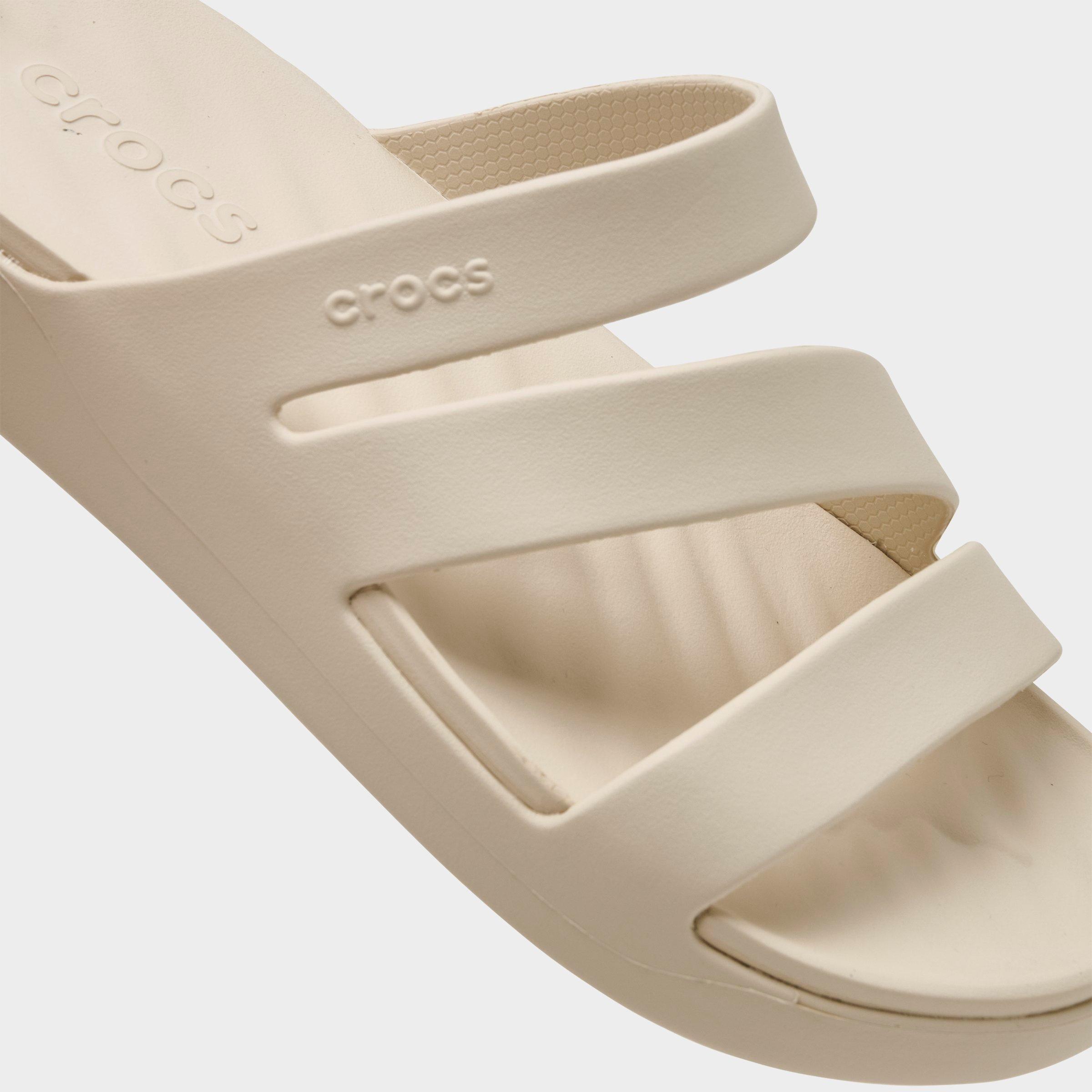 Women's Crocs Getaway Strappy Sandals