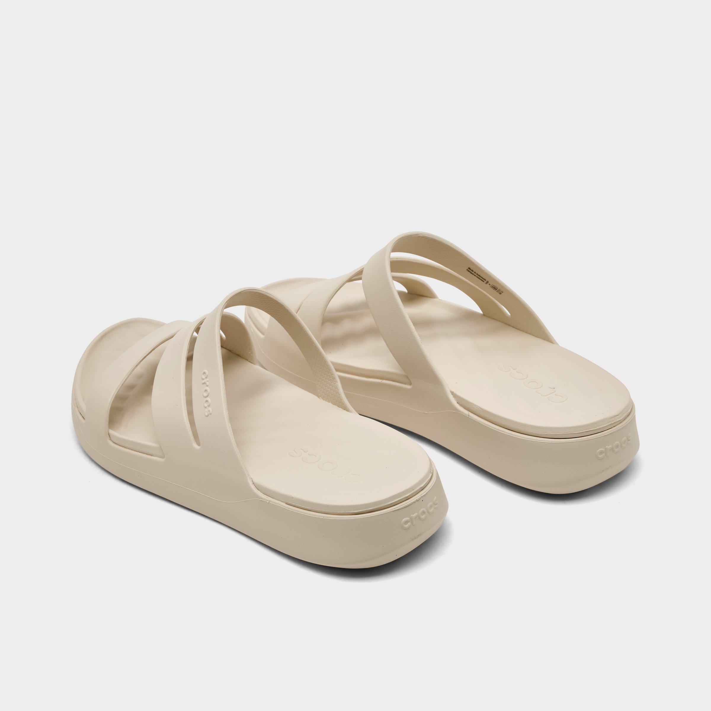 Women's Crocs Getaway Strappy Sandals